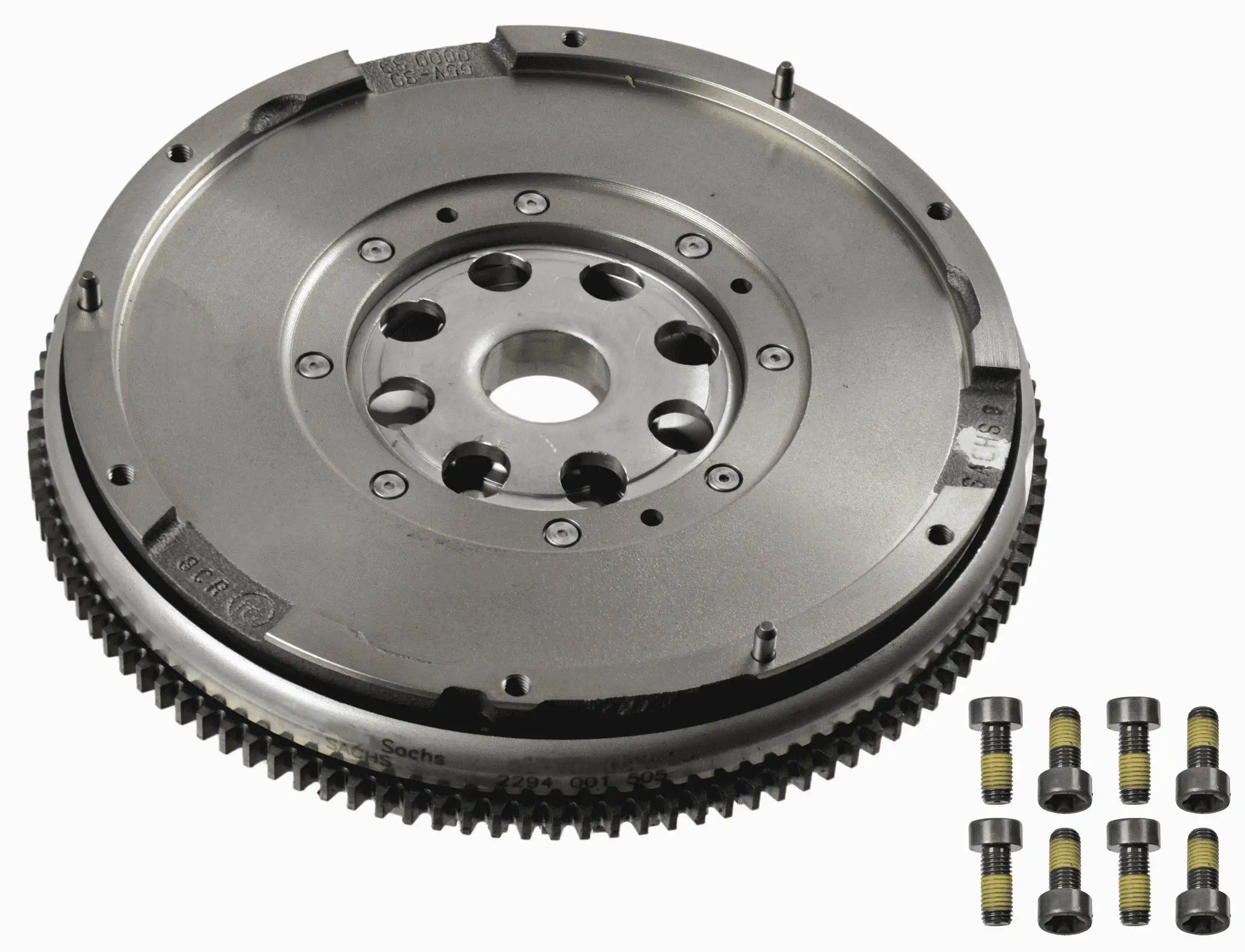 SACHS 2294 001 505