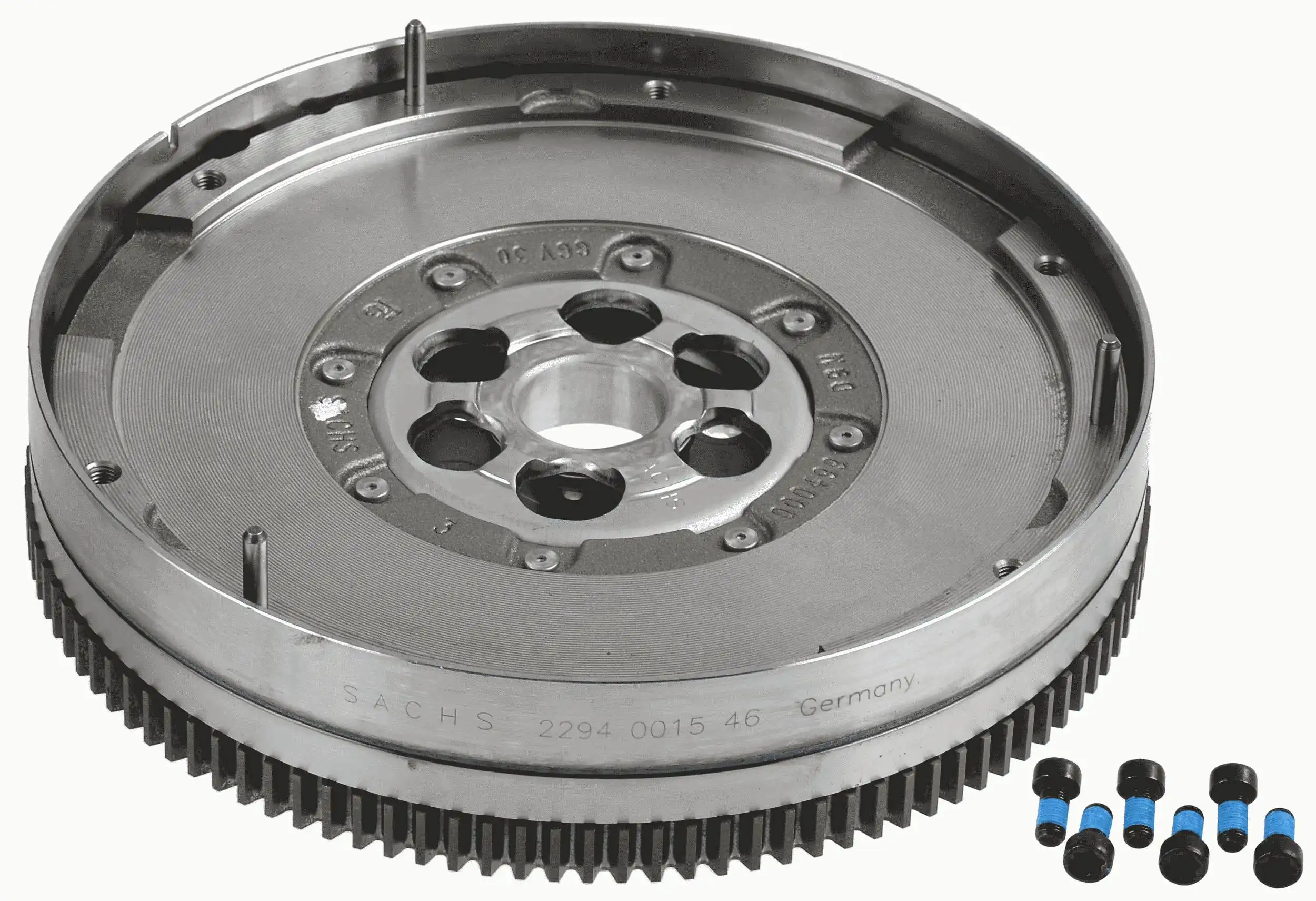 SACHS 2294 001 546