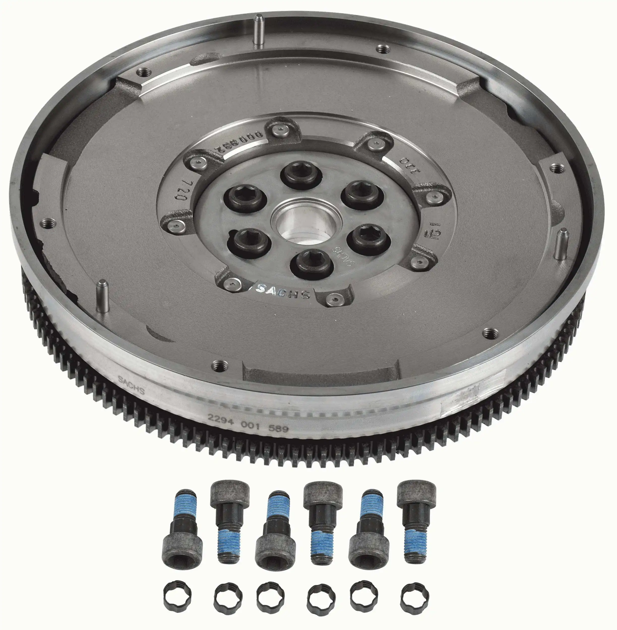 SACHS 2294 001 589
