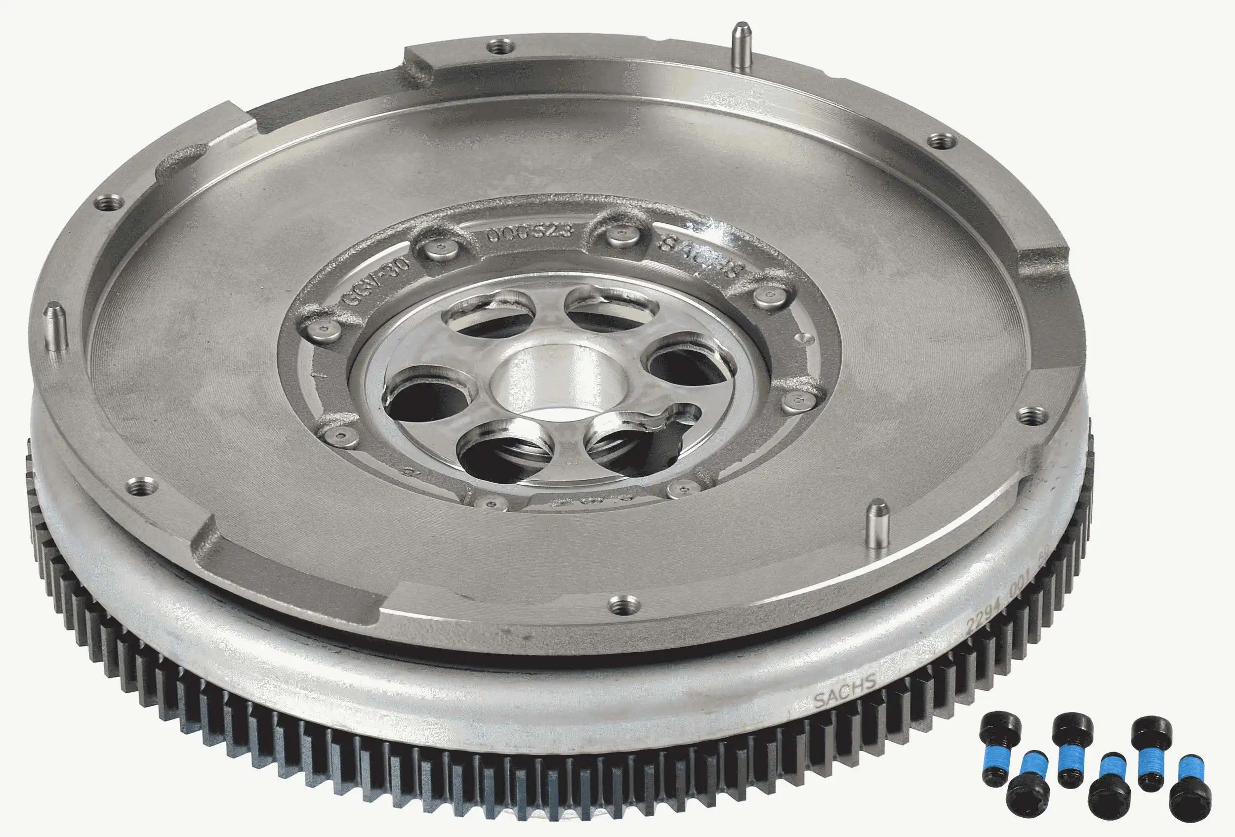 SACHS 2294 001 592
