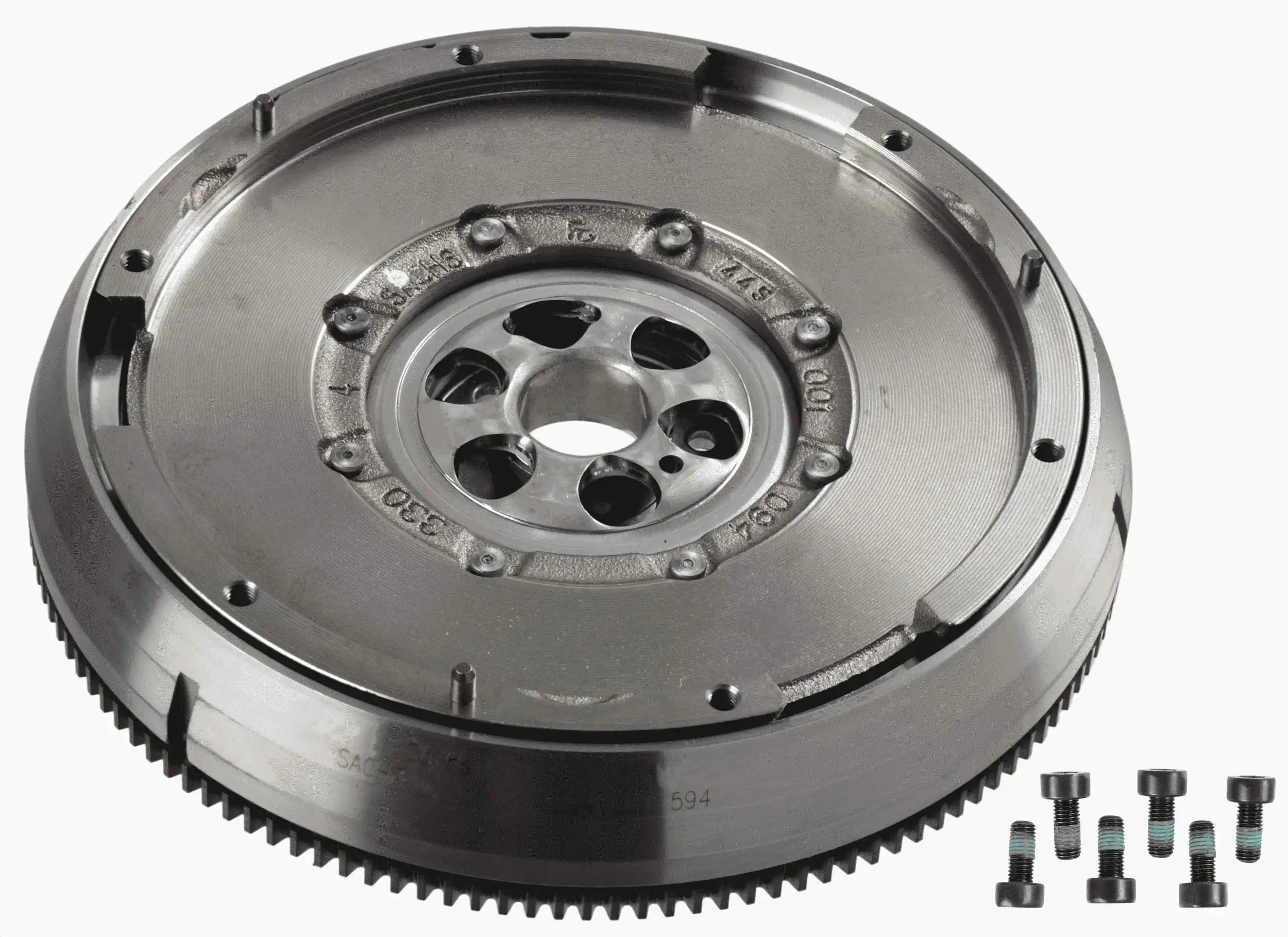 SACHS 2294 001 594