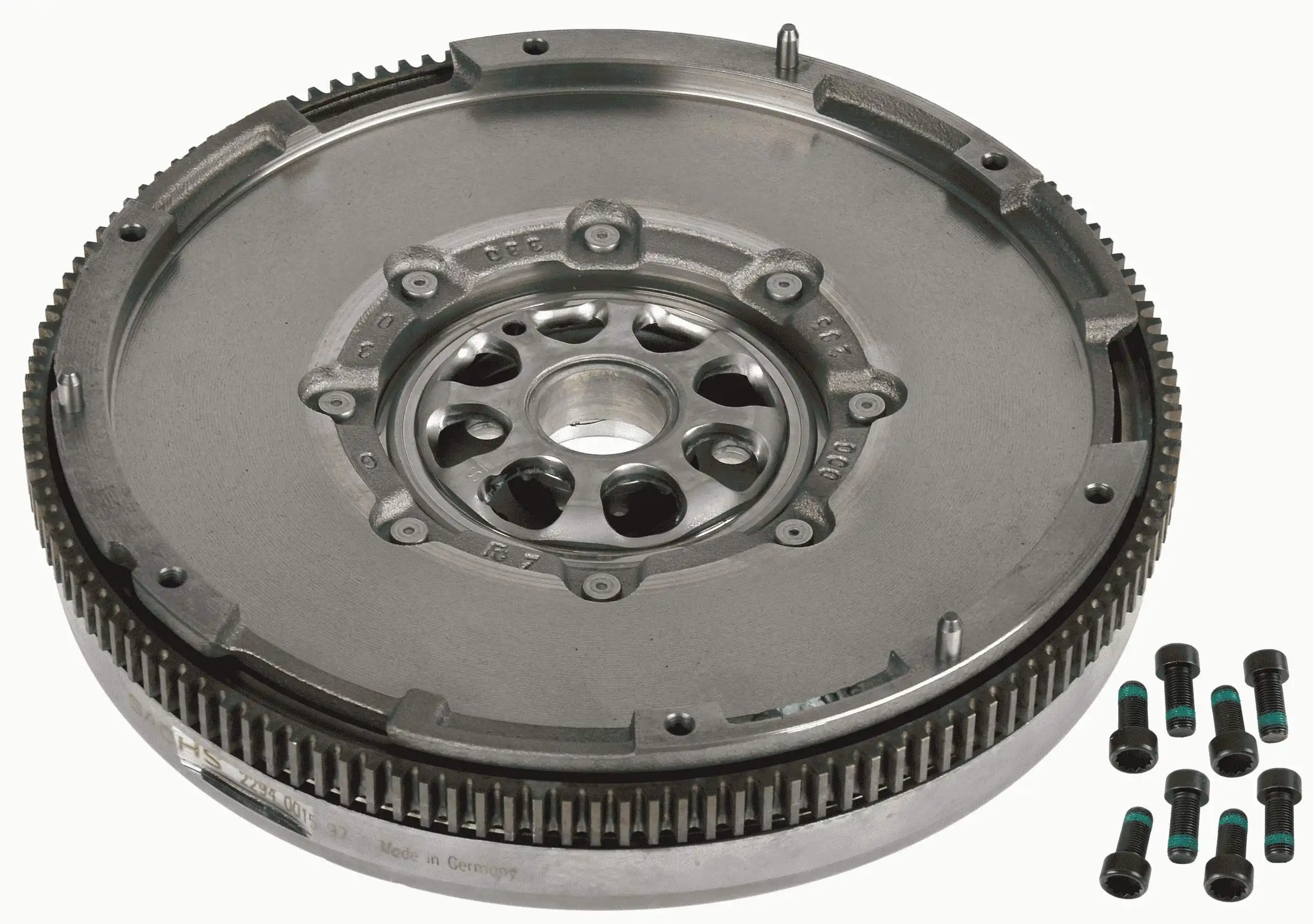 SACHS 2294 001 597