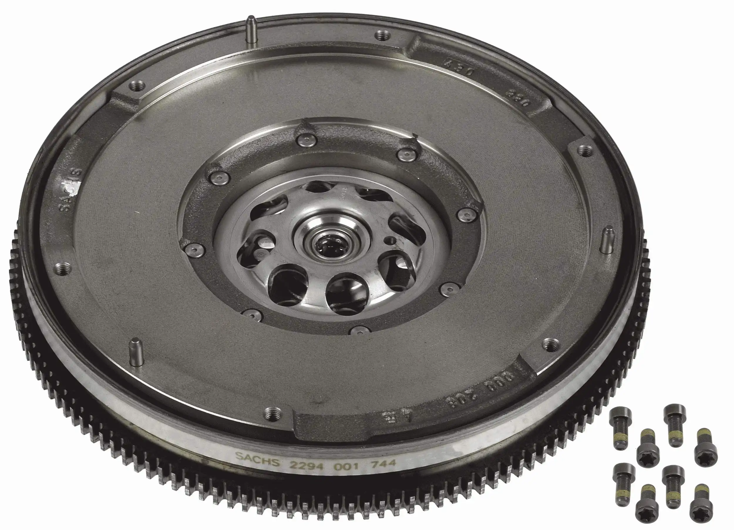 SACHS 2294 001 744
