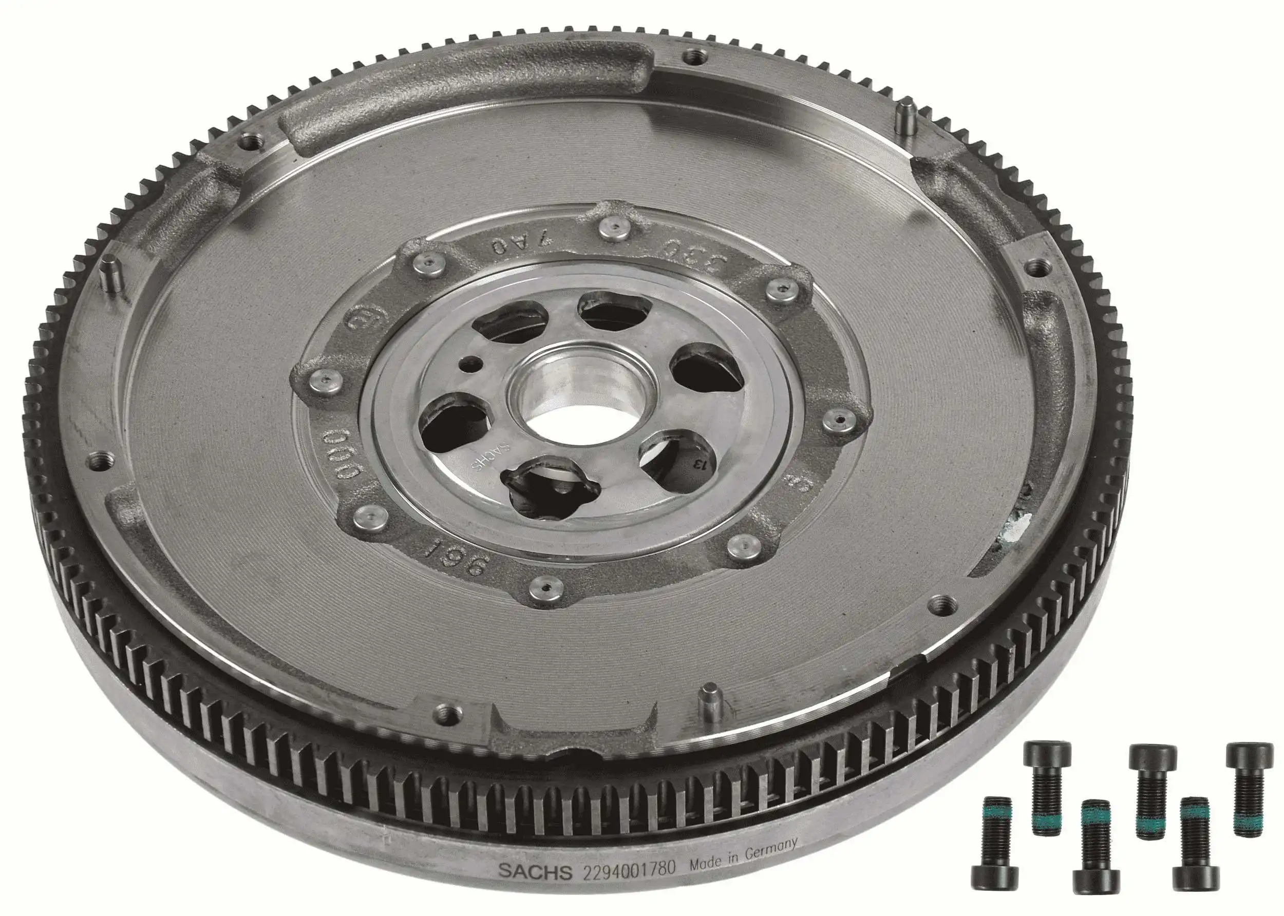 SACHS 2294 001 780
