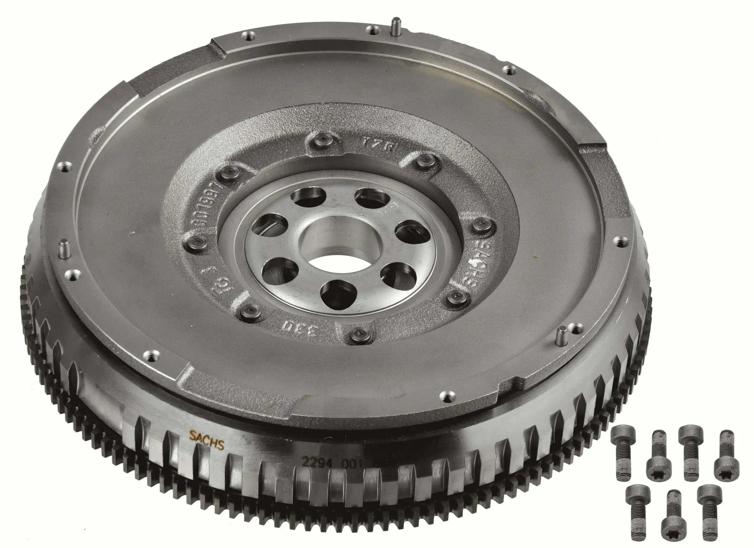 SACHS 2294 001 868