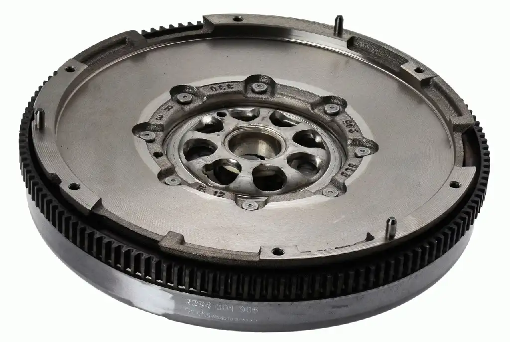 SACHS 2294 001 906