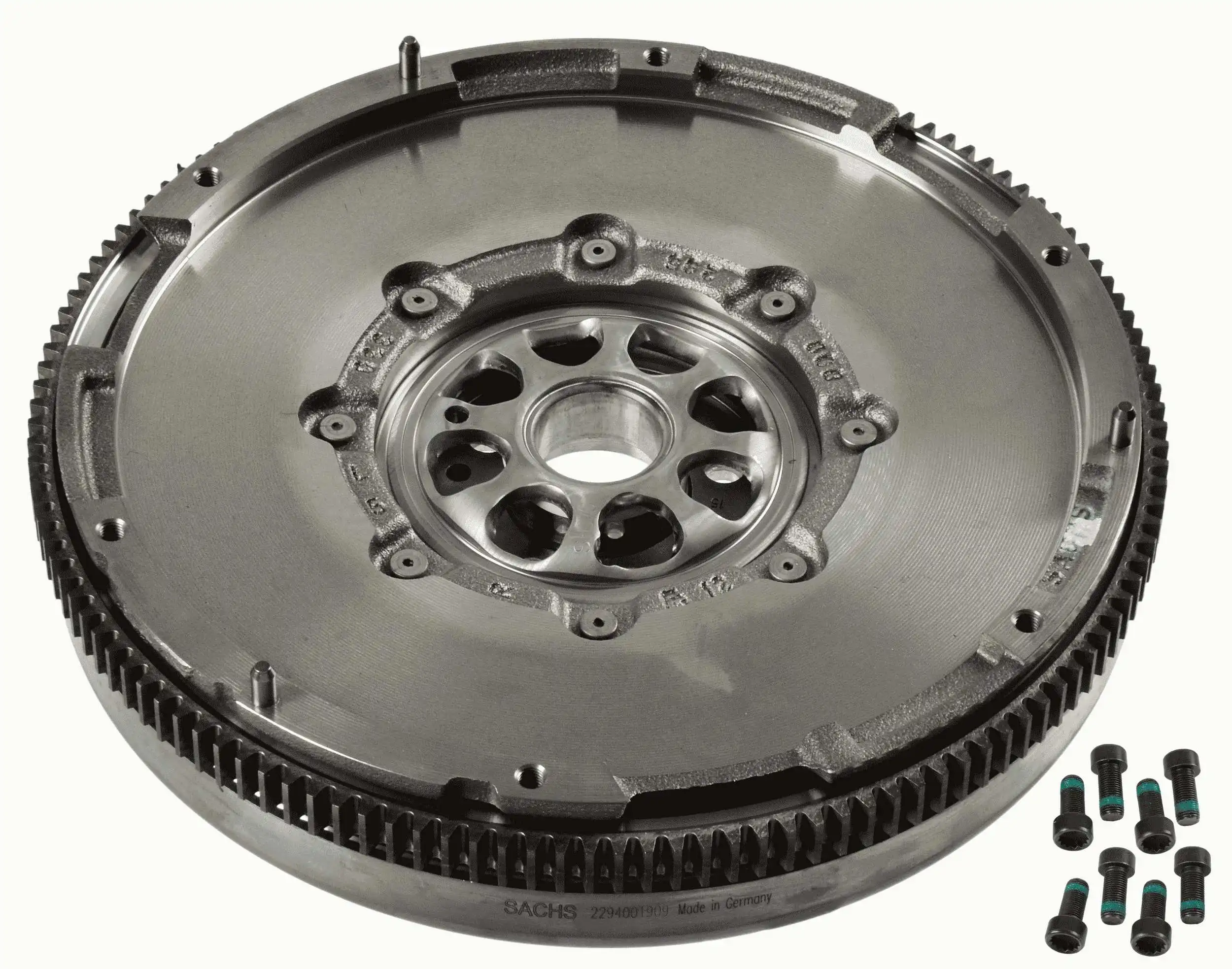 SACHS 2294 001 909