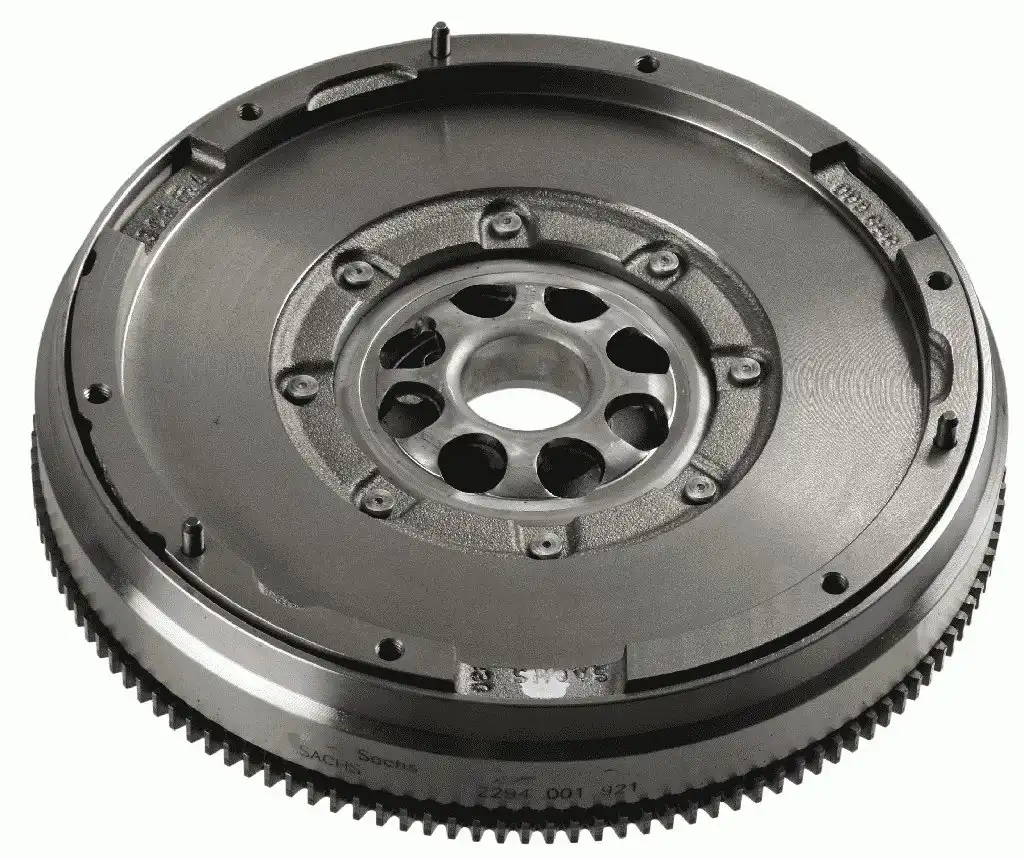 SACHS 2294 001 921