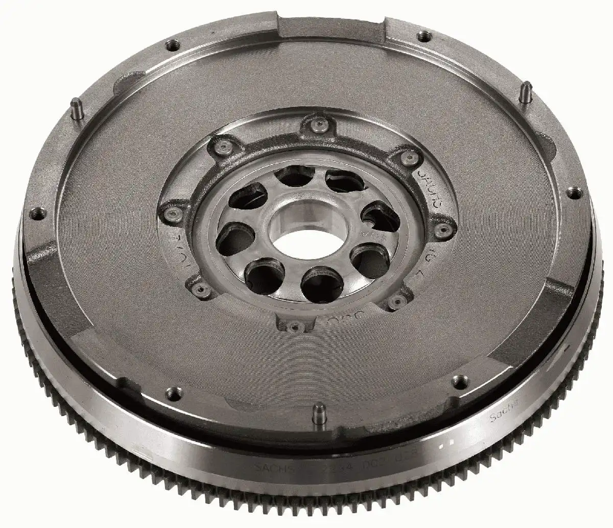 SACHS 2294 002 028