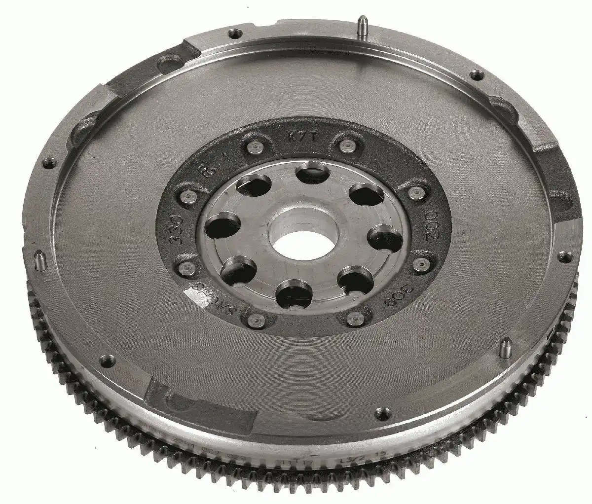 SACHS 2294 002 029