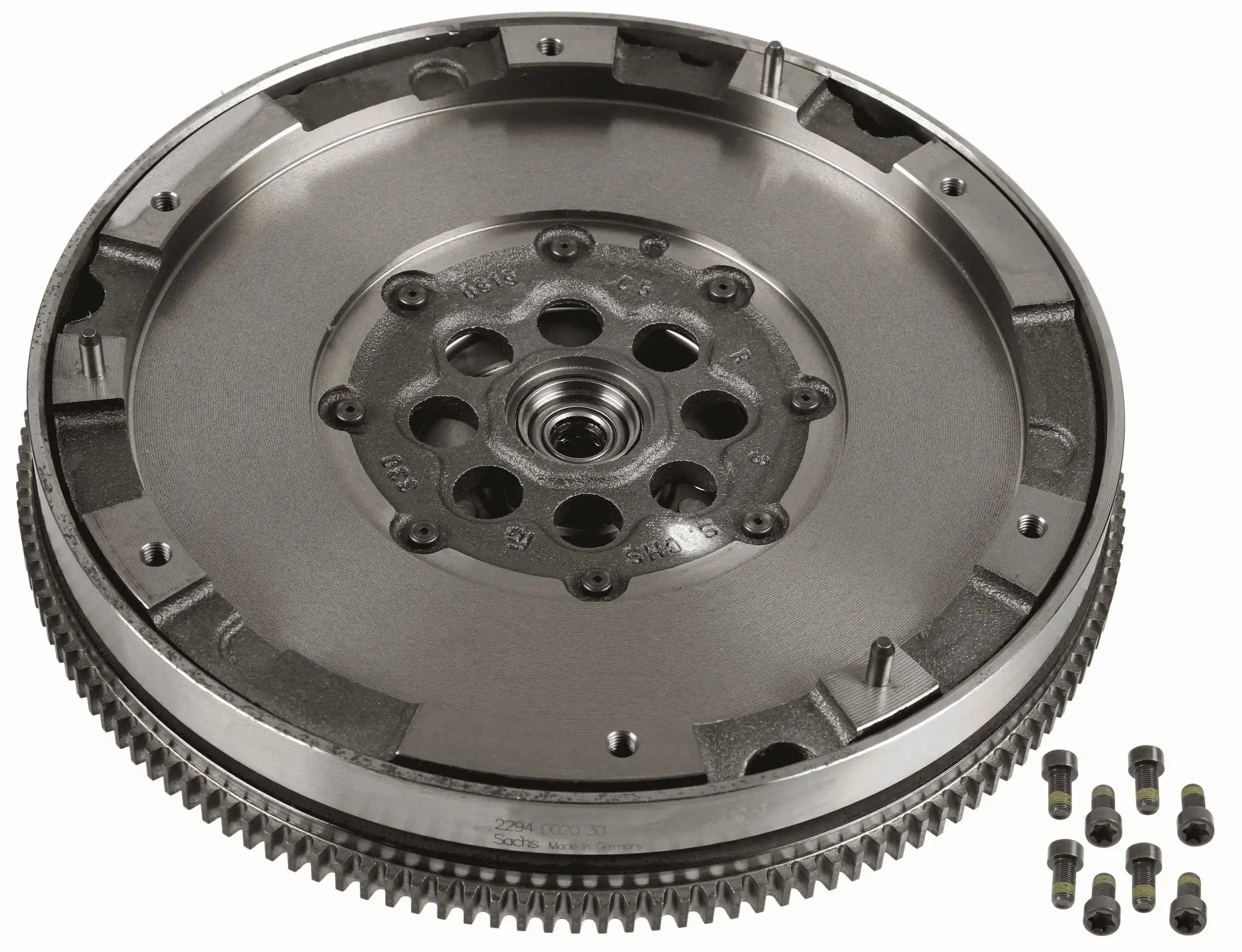 SACHS 2294 002 030
