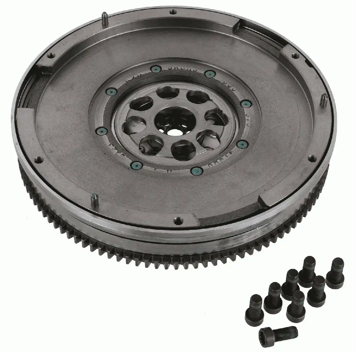SACHS 2294 002 033
