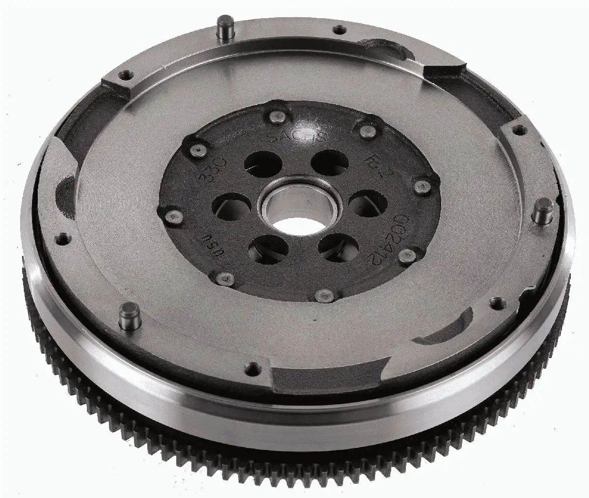 SACHS 2294 002 077