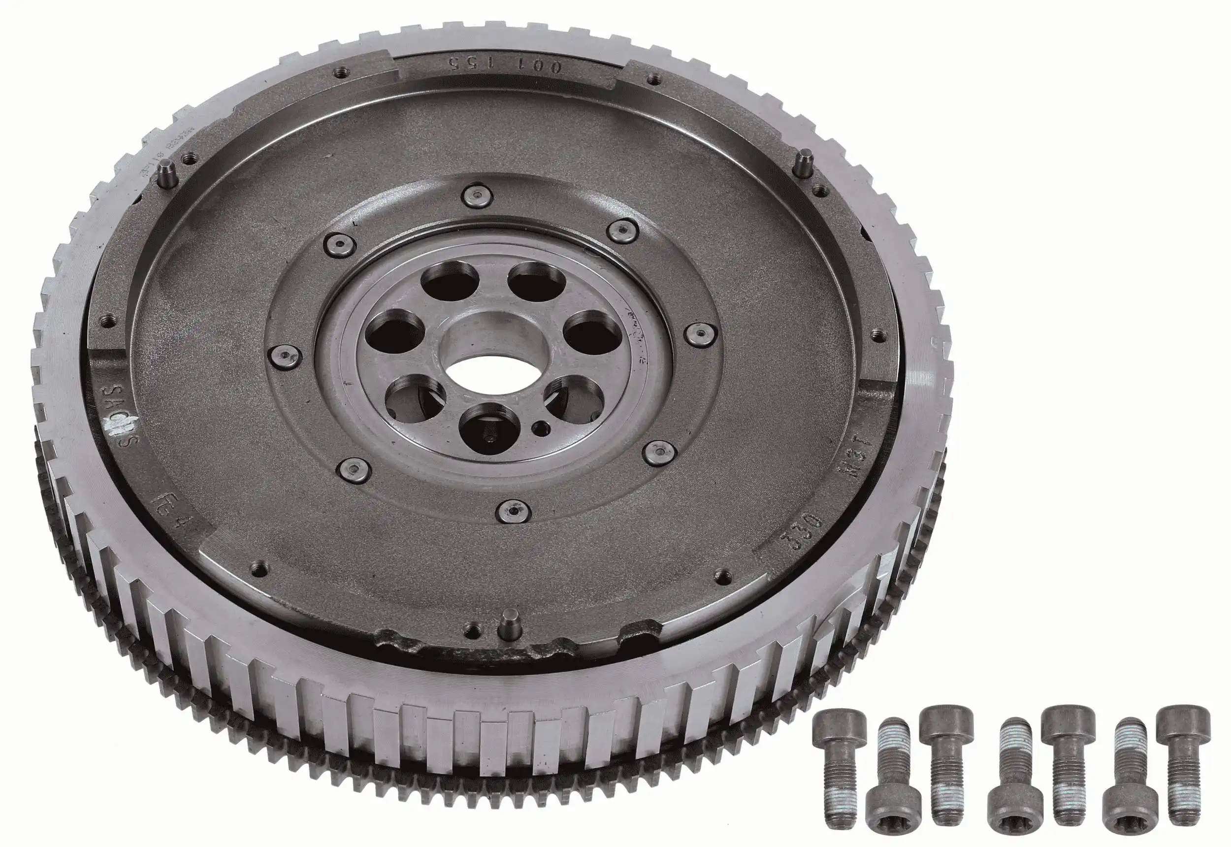 SACHS 2294 002 113