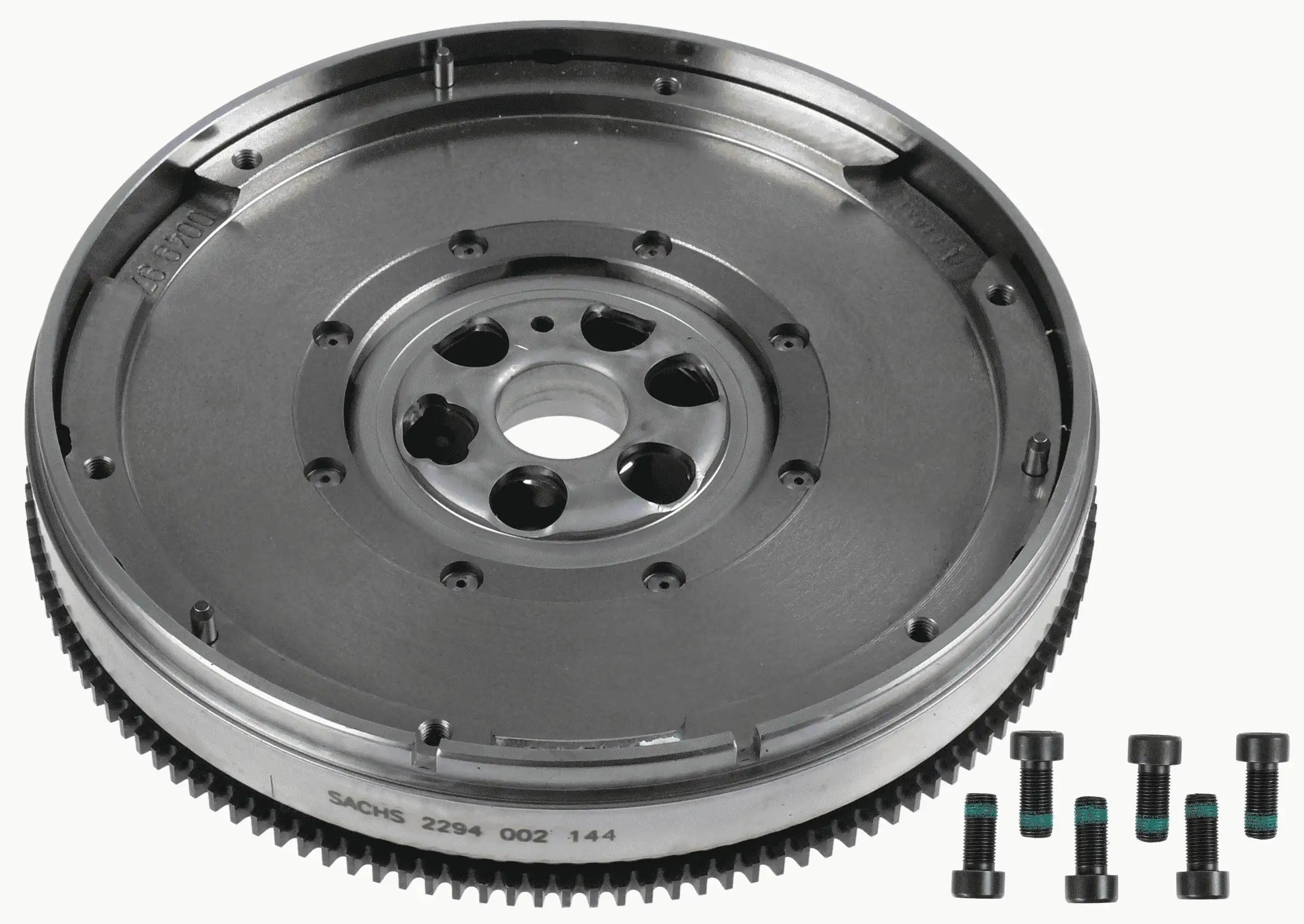 SACHS 2294 002 144