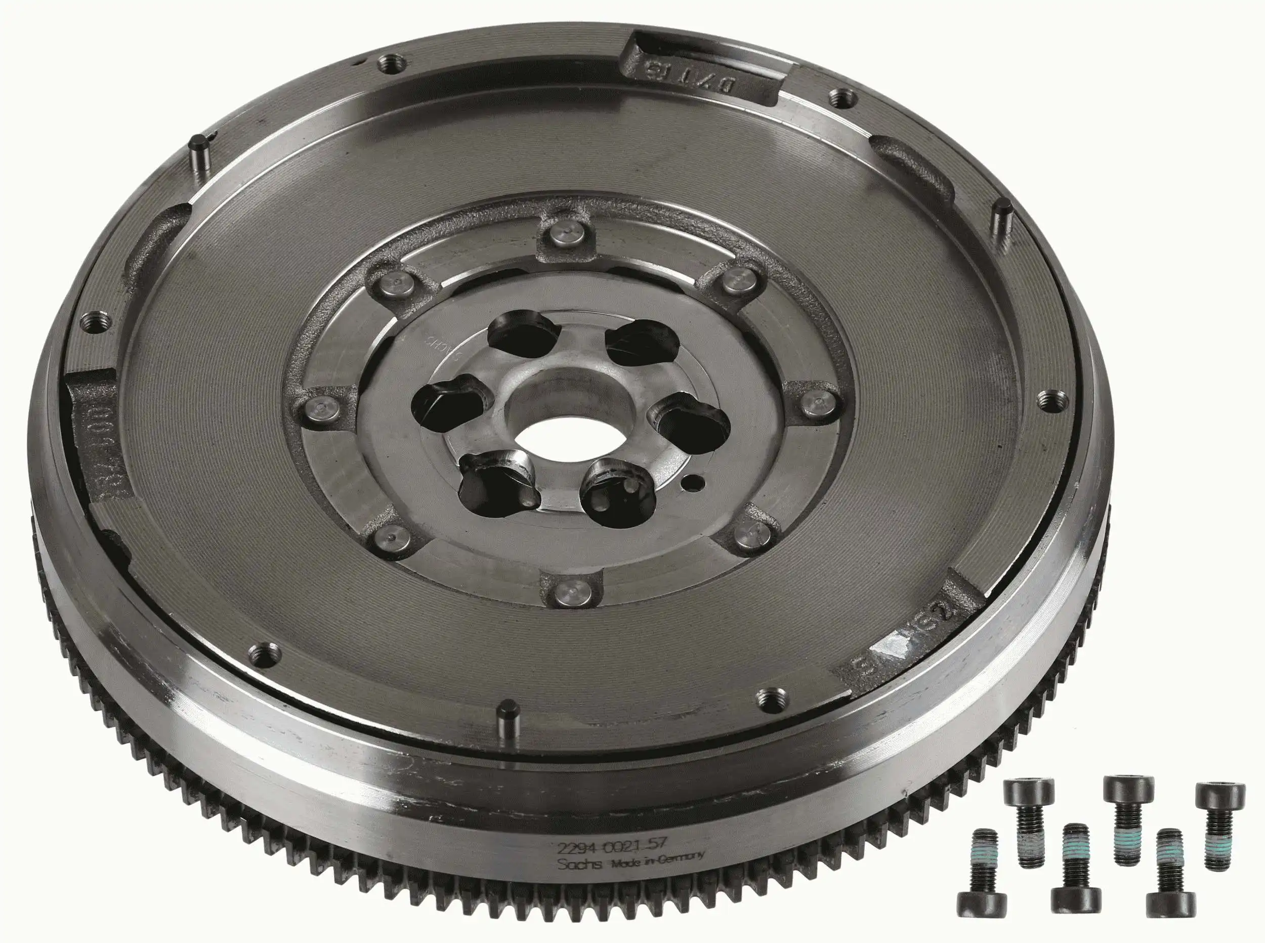 SACHS 2294 002 157
