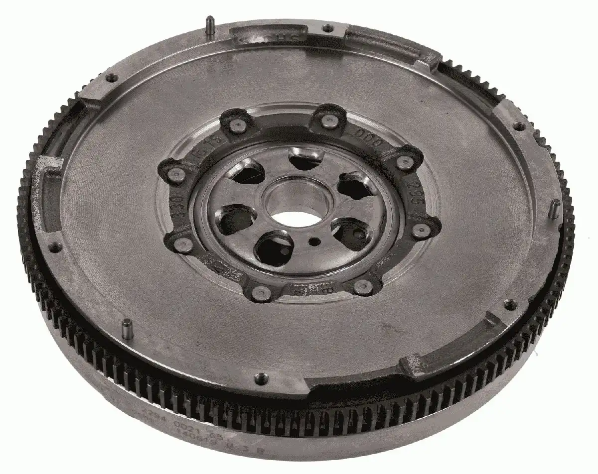 SACHS 2294 002 165