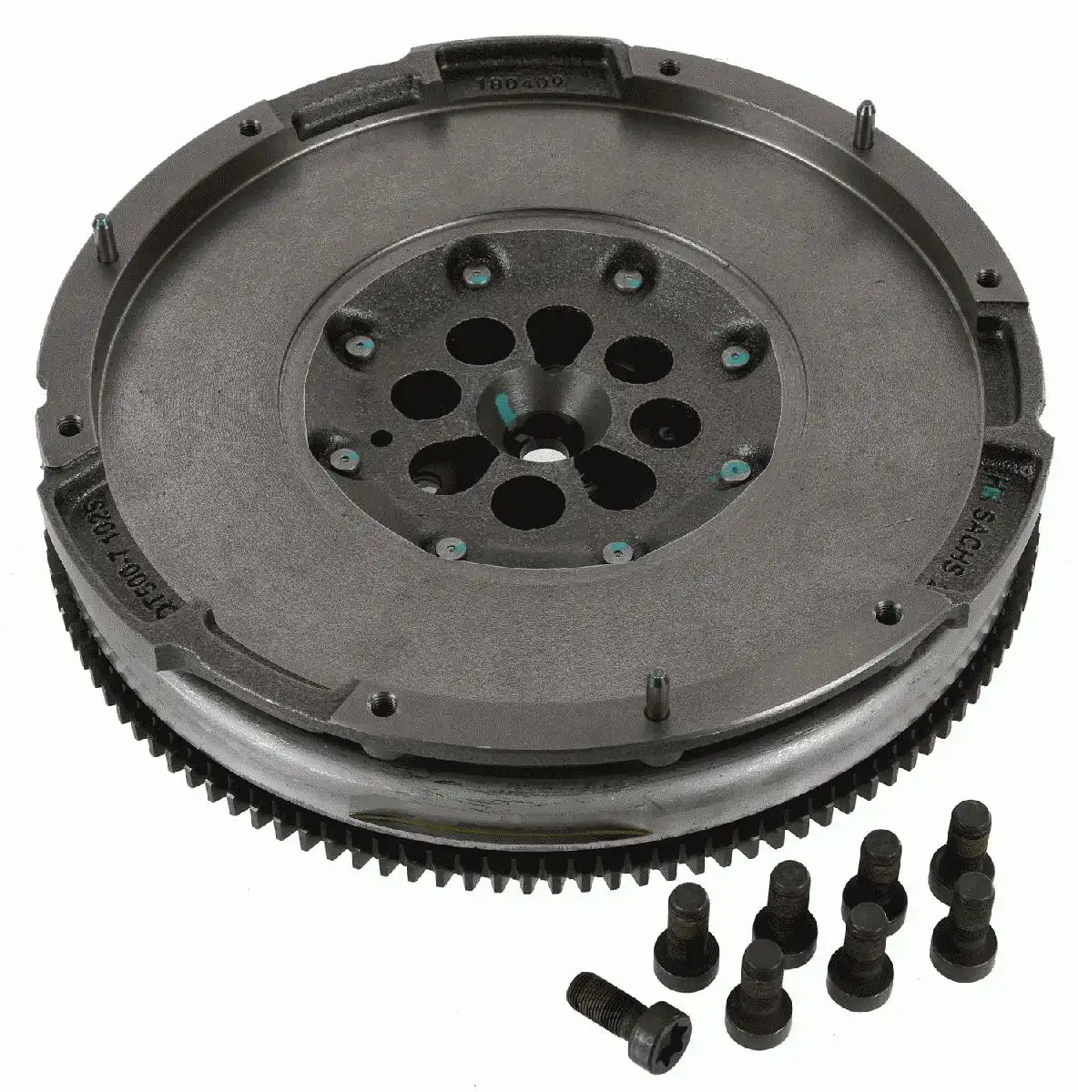 SACHS 2294 002 169