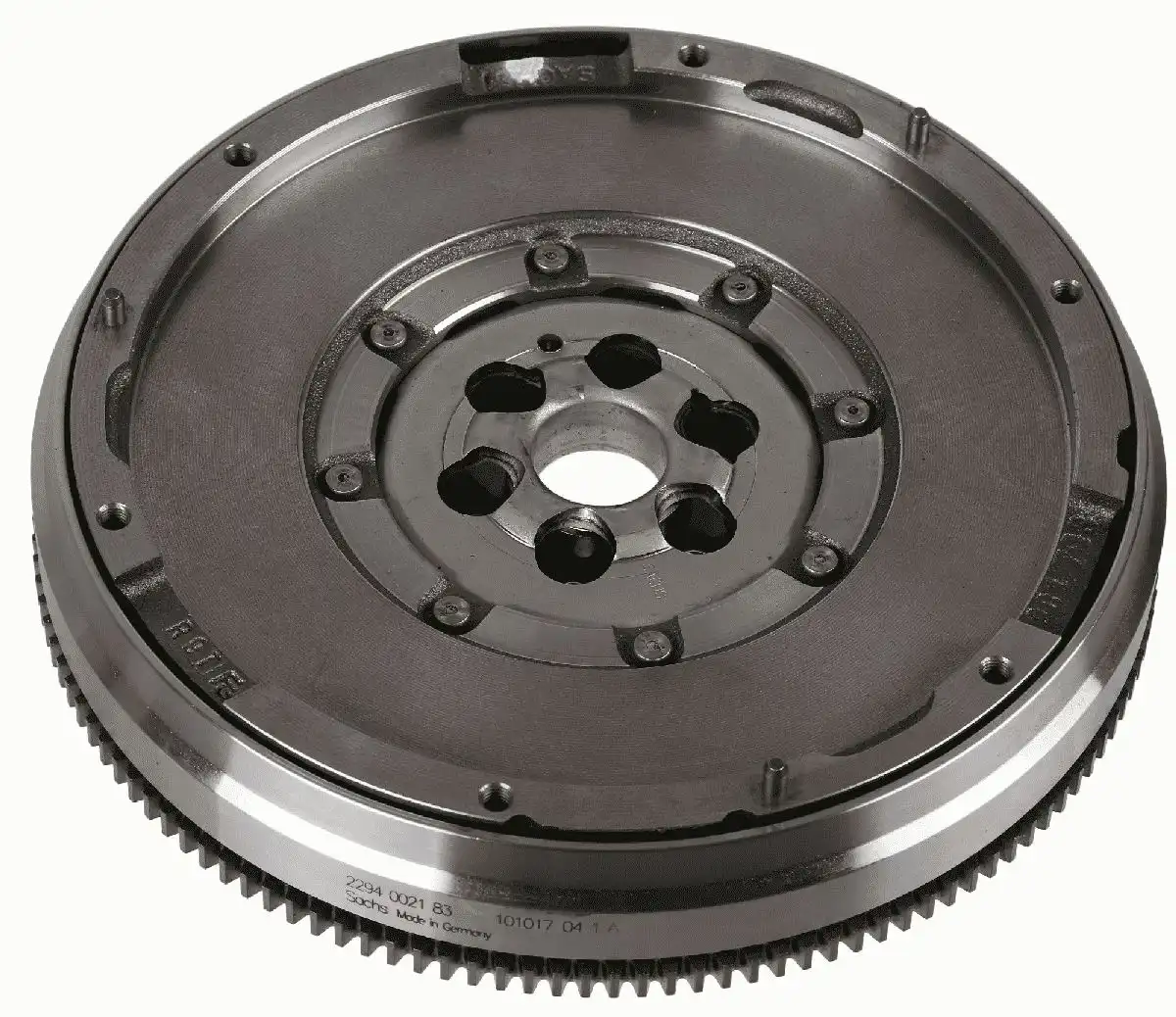 SACHS 2294 002 183