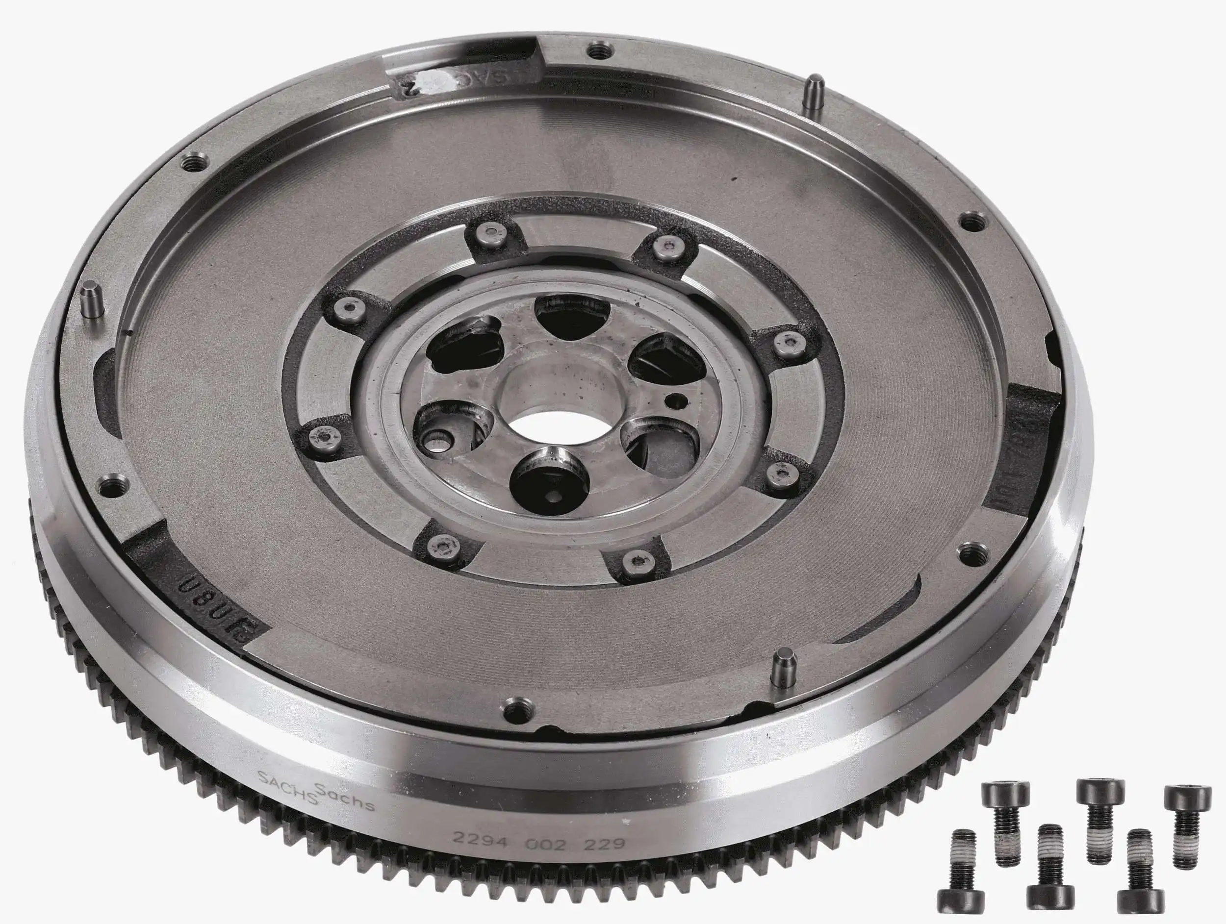 SACHS 2294 002 229