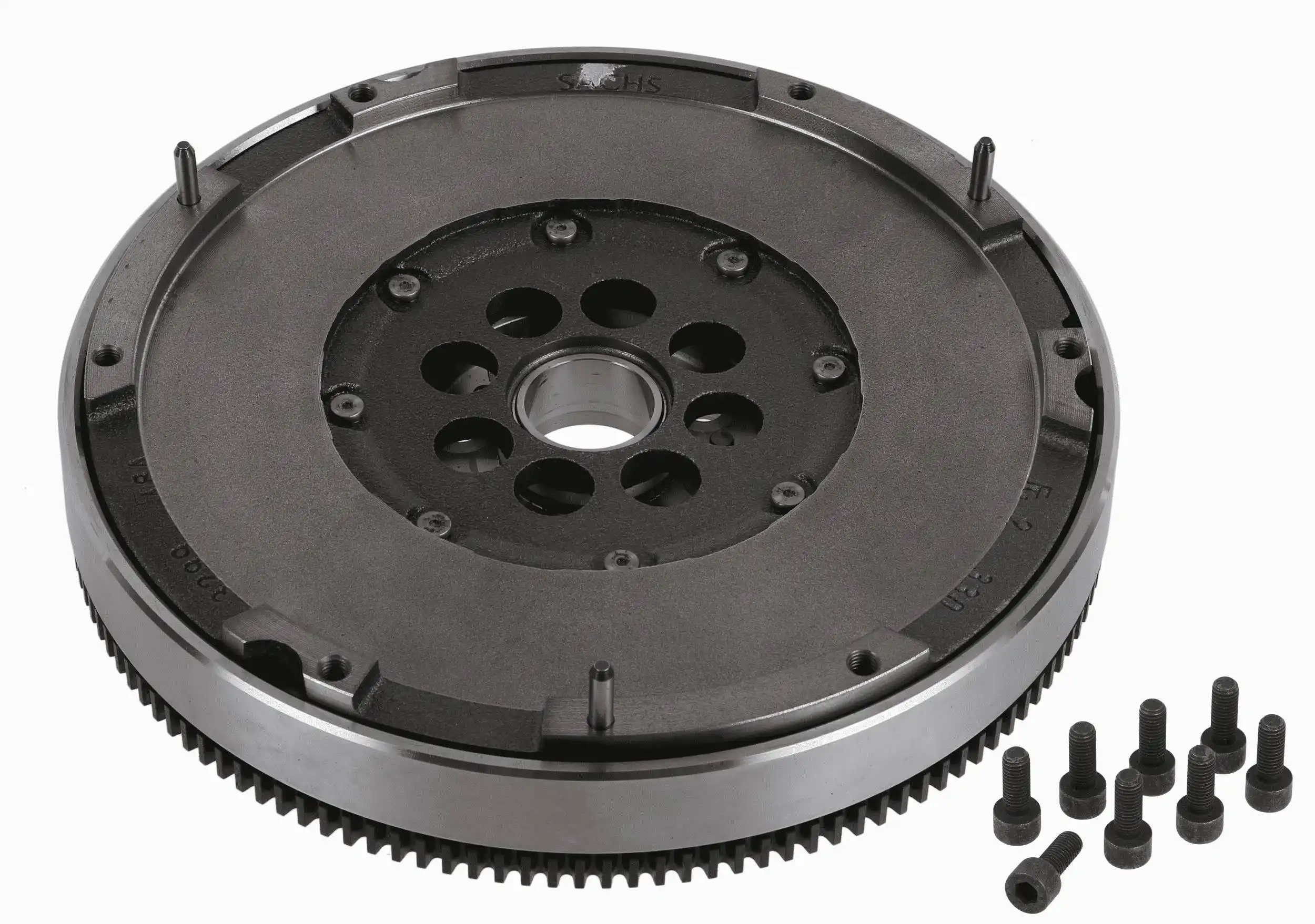 SACHS 2294 002 293