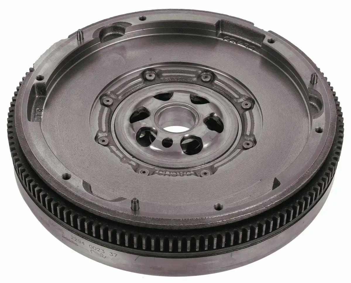 SACHS 2294 002 337