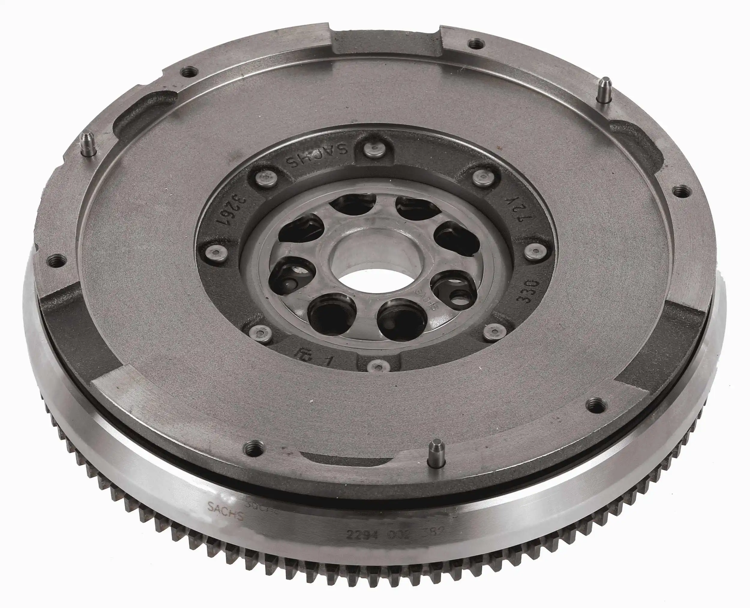 SACHS 2294 002 382