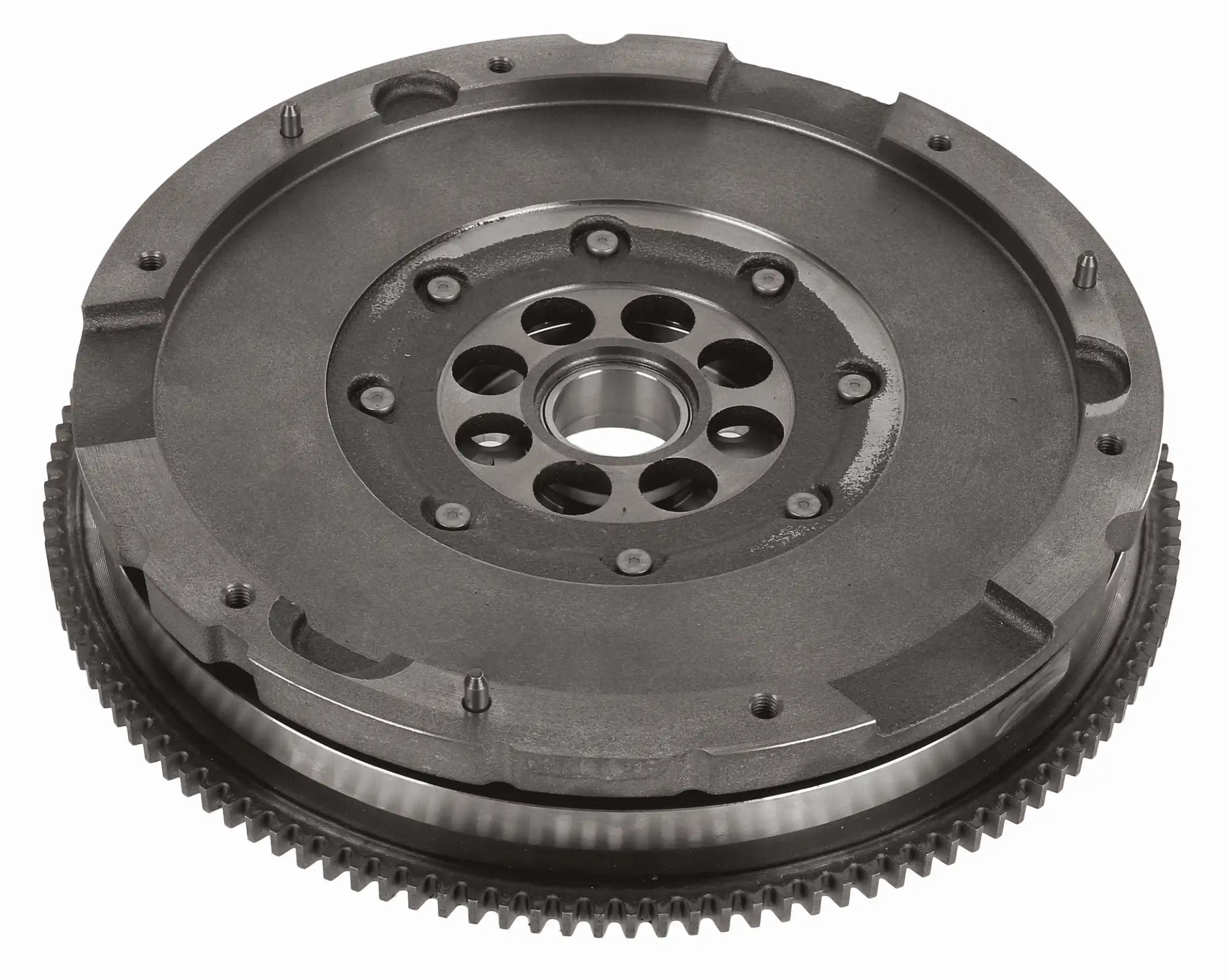 SACHS 2294 002 388