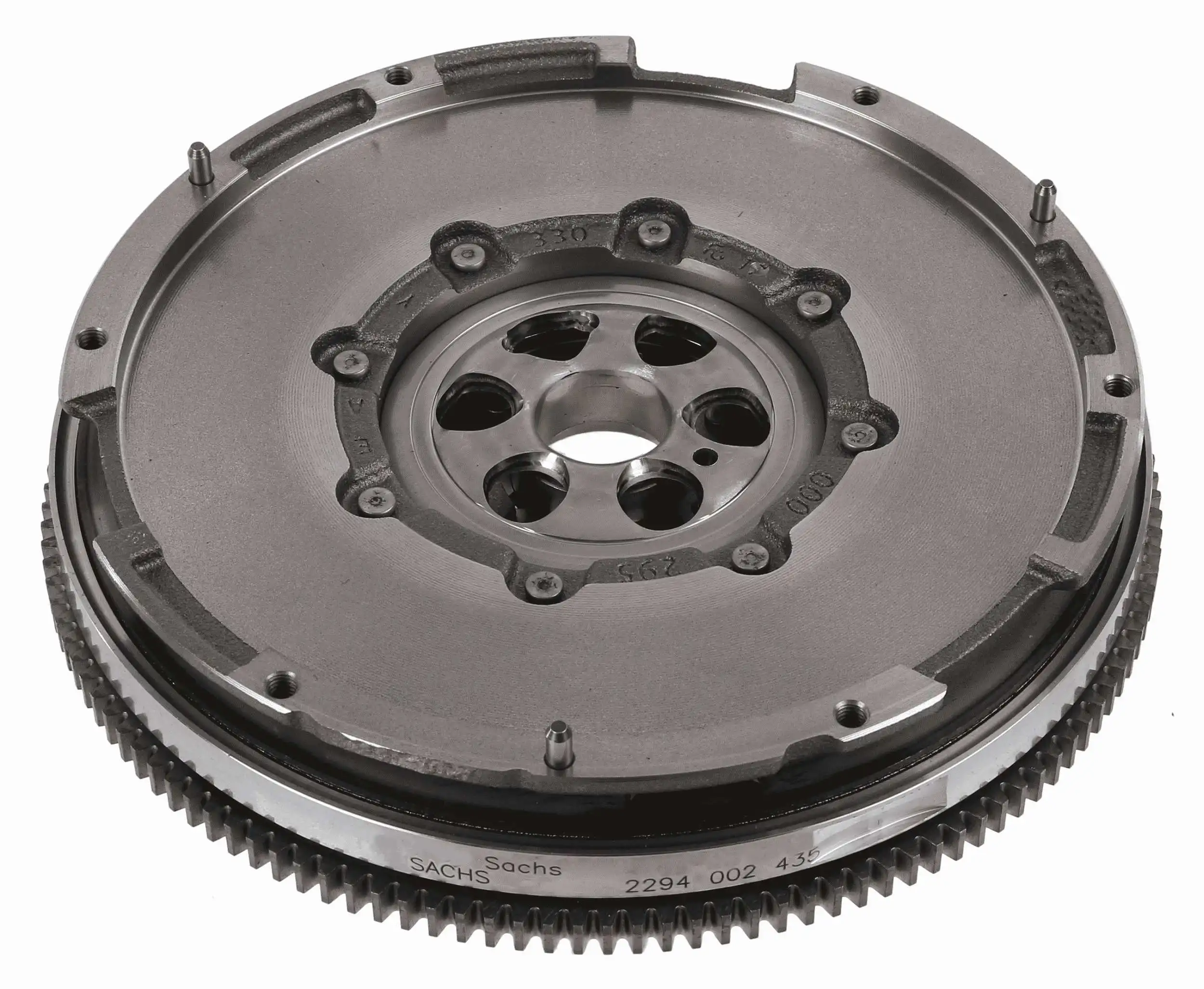 SACHS 2294 002 435