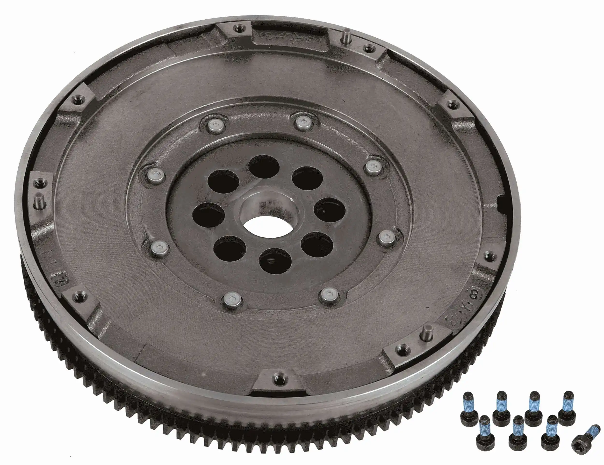 SACHS 2294 002 466