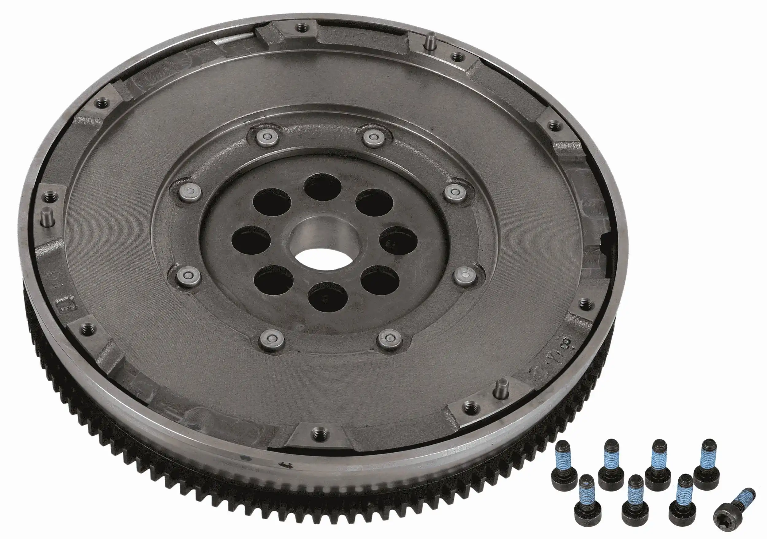 SACHS 2294 002 474
