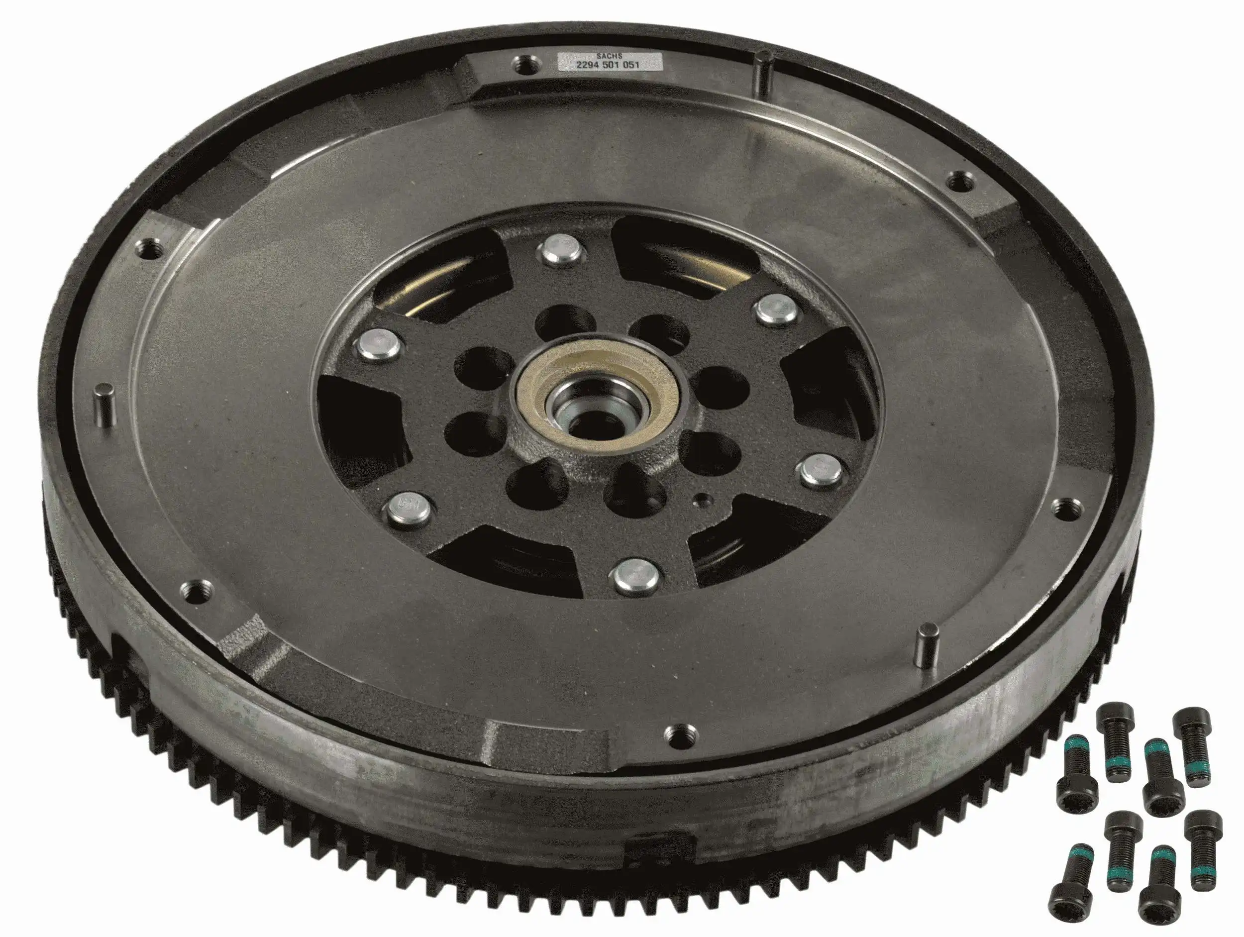 SACHS 2294 501 051