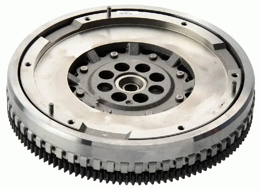 SACHS 2294 501 186