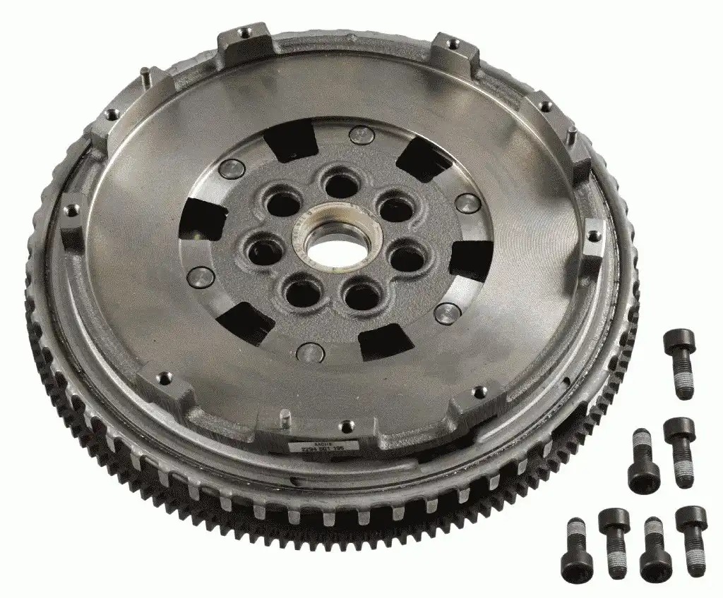SACHS 2294 501 196