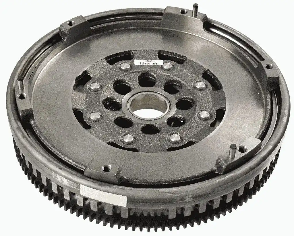 SACHS 2294 501 206