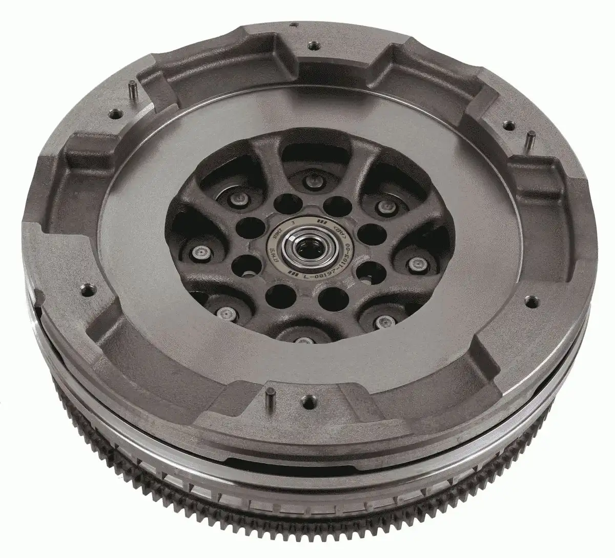 SACHS 2294 501 225