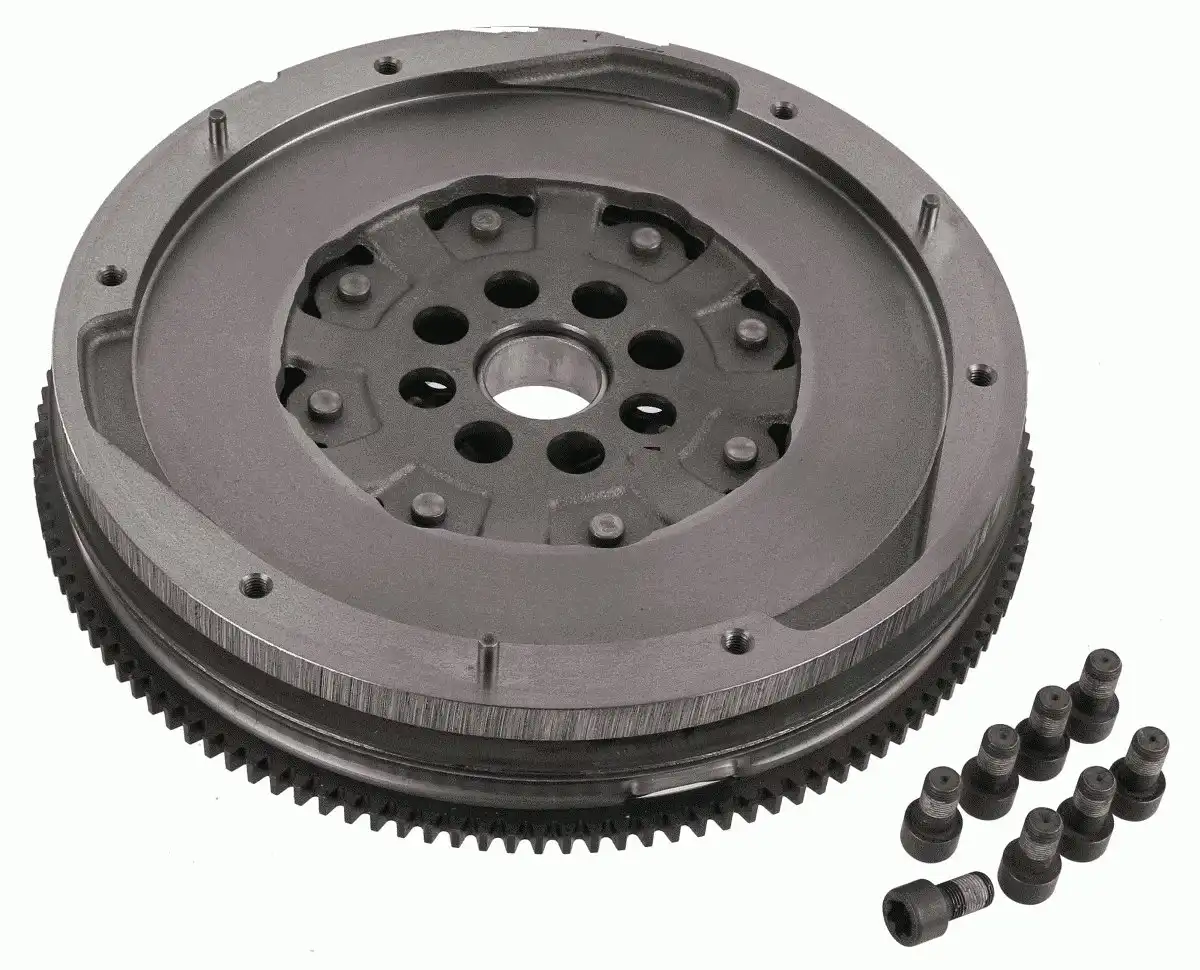 SACHS 2294 501 232