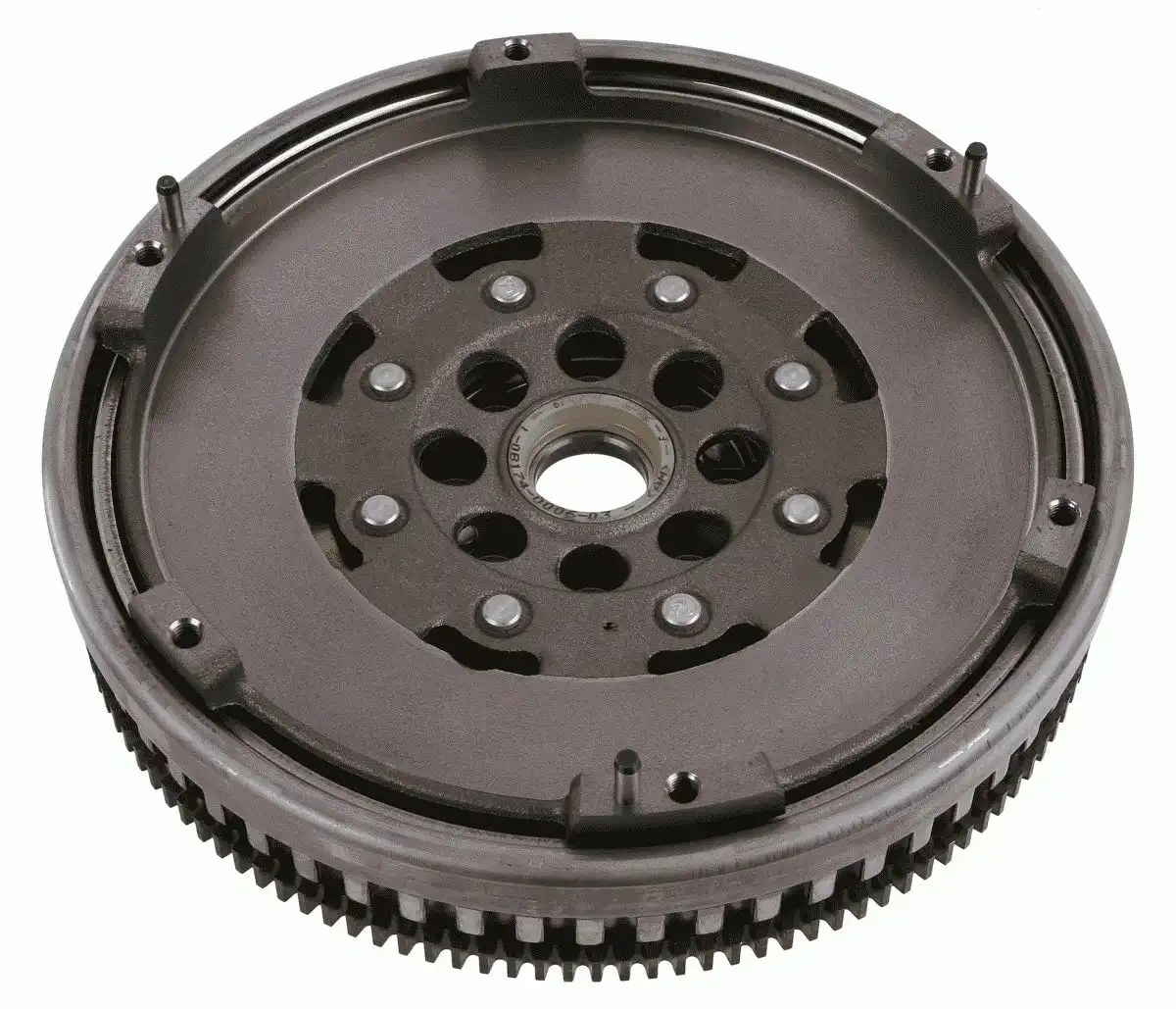 SACHS 2294 501 234