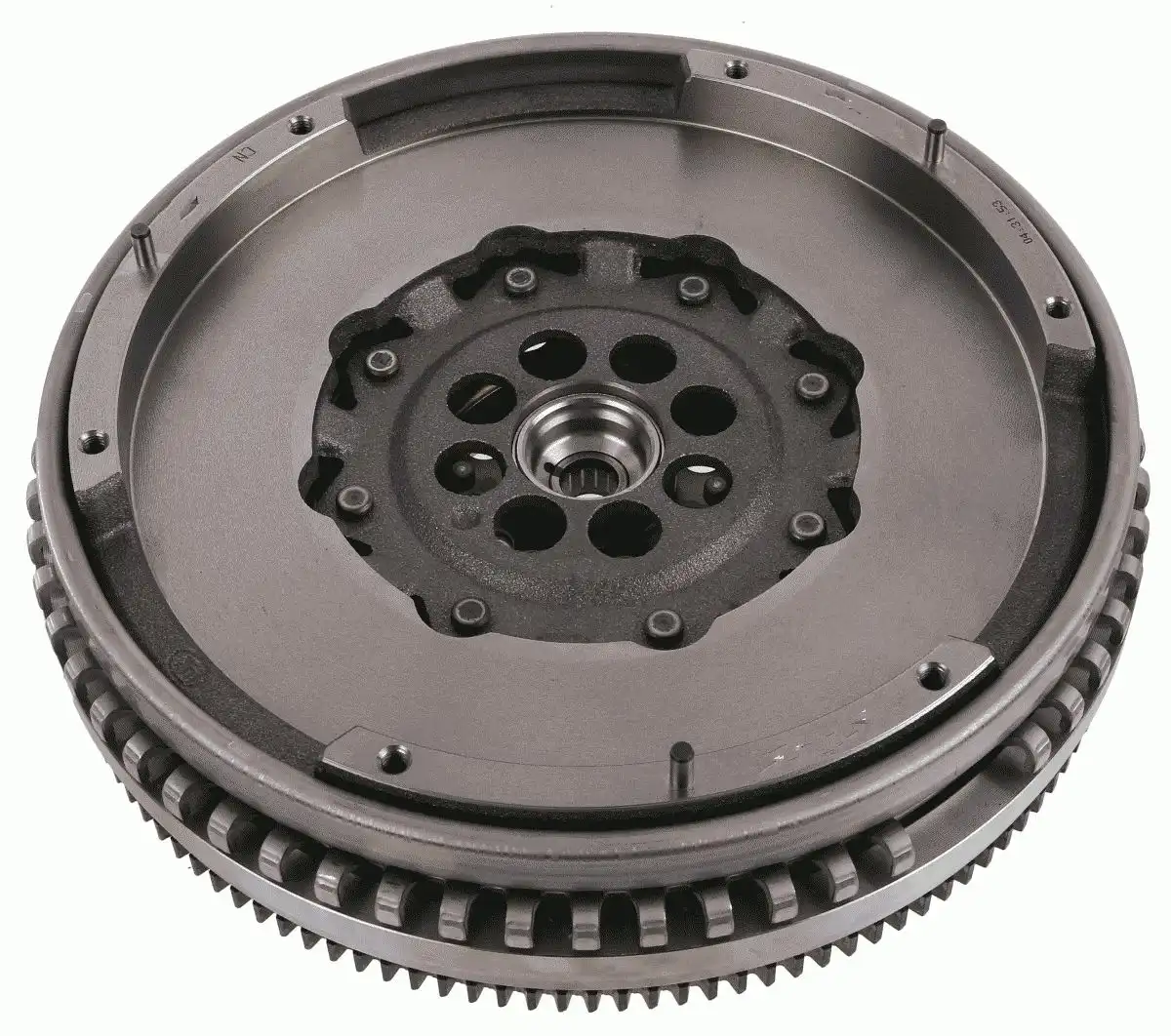 SACHS 2294 501 240
