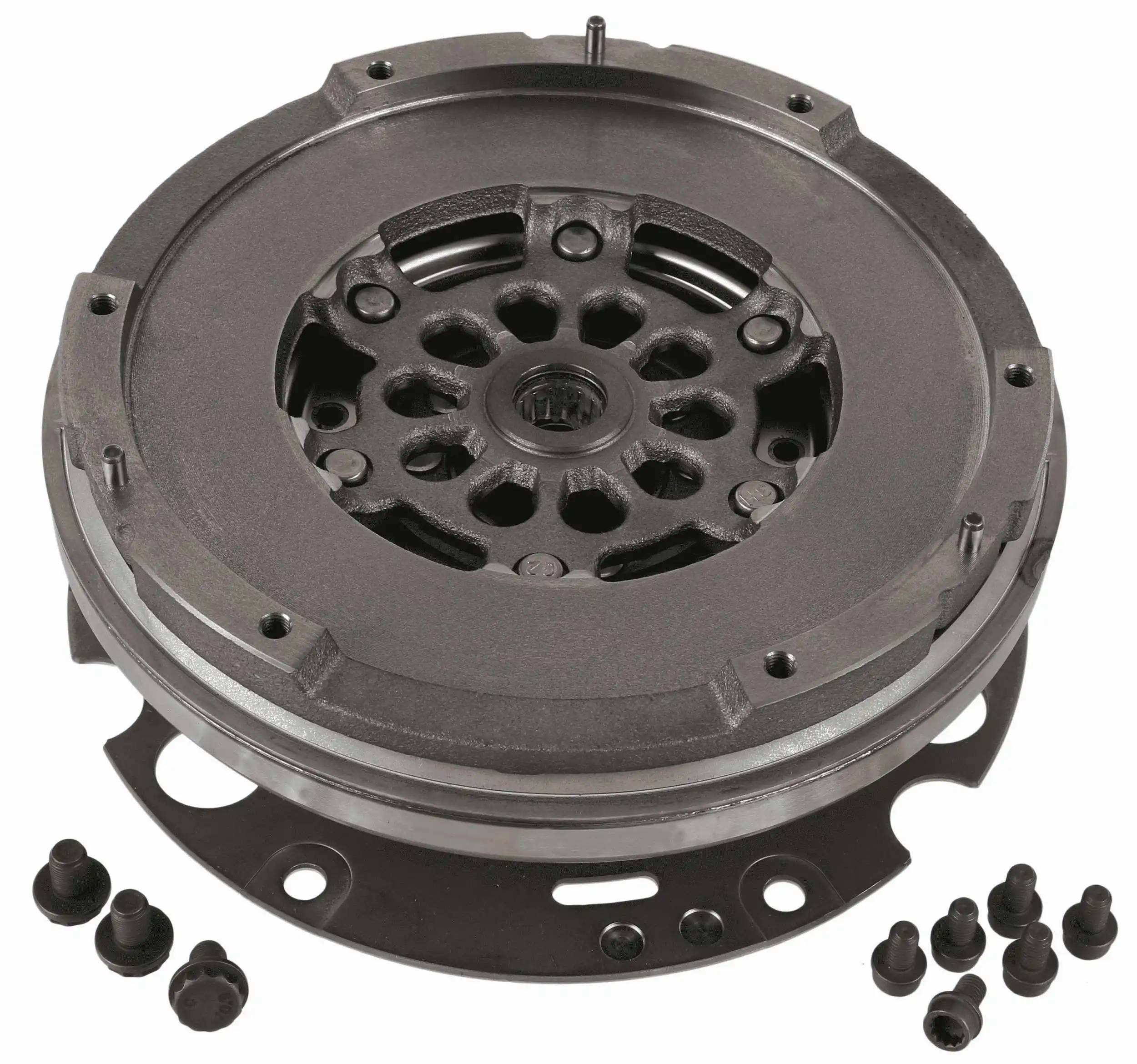 SACHS 2294 501 273