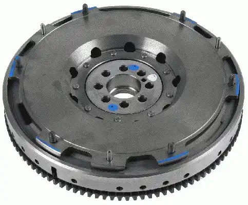 SACHS 2294 701 015