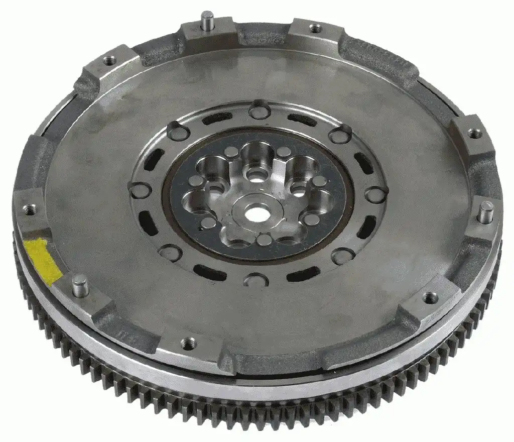 SACHS 2294 701 027