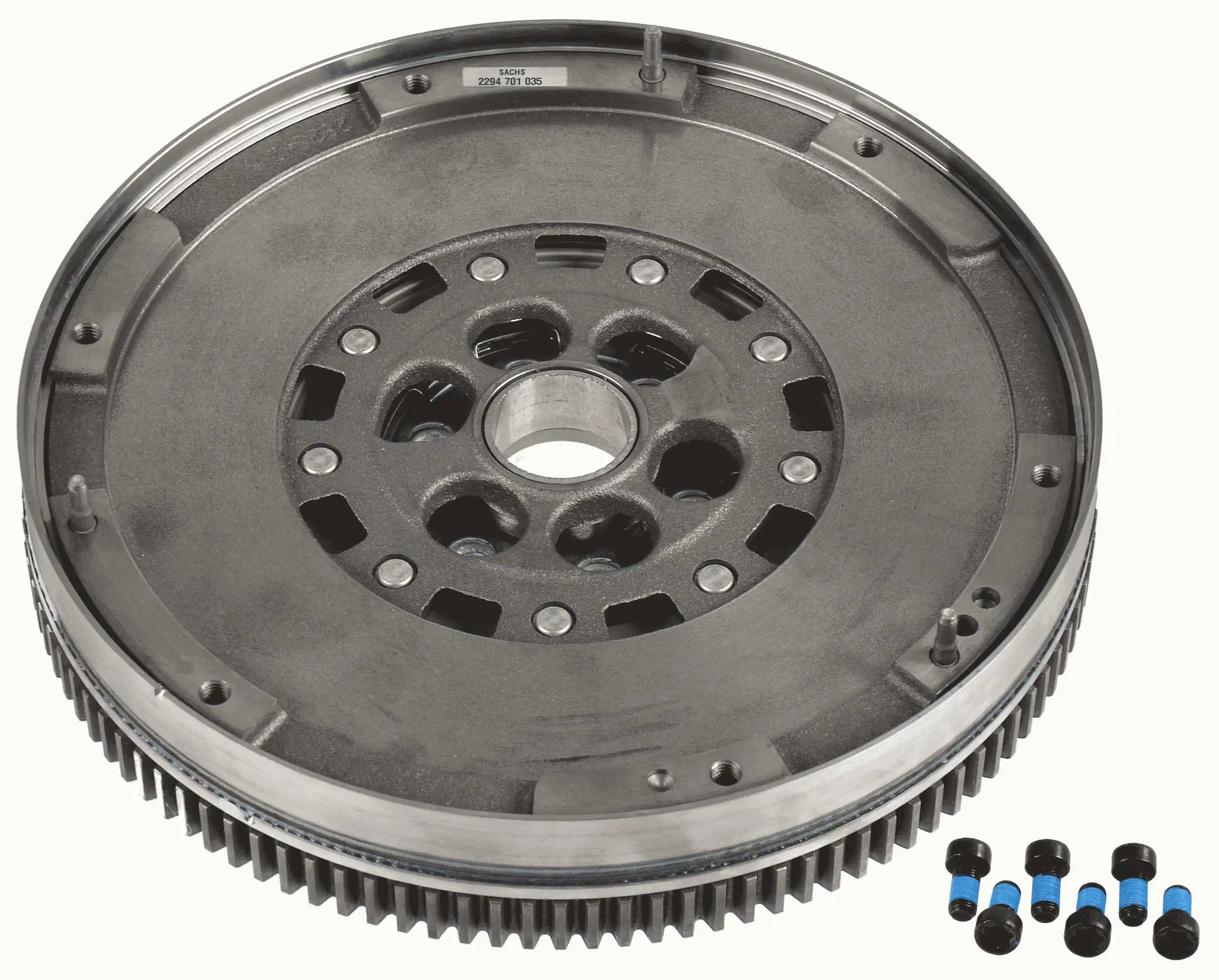 SACHS 2294 701 035