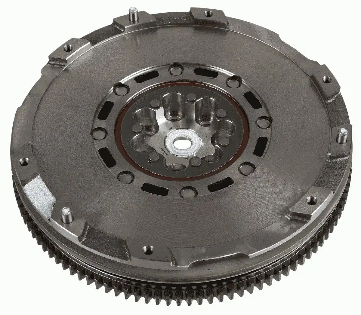 SACHS 2294 701 038