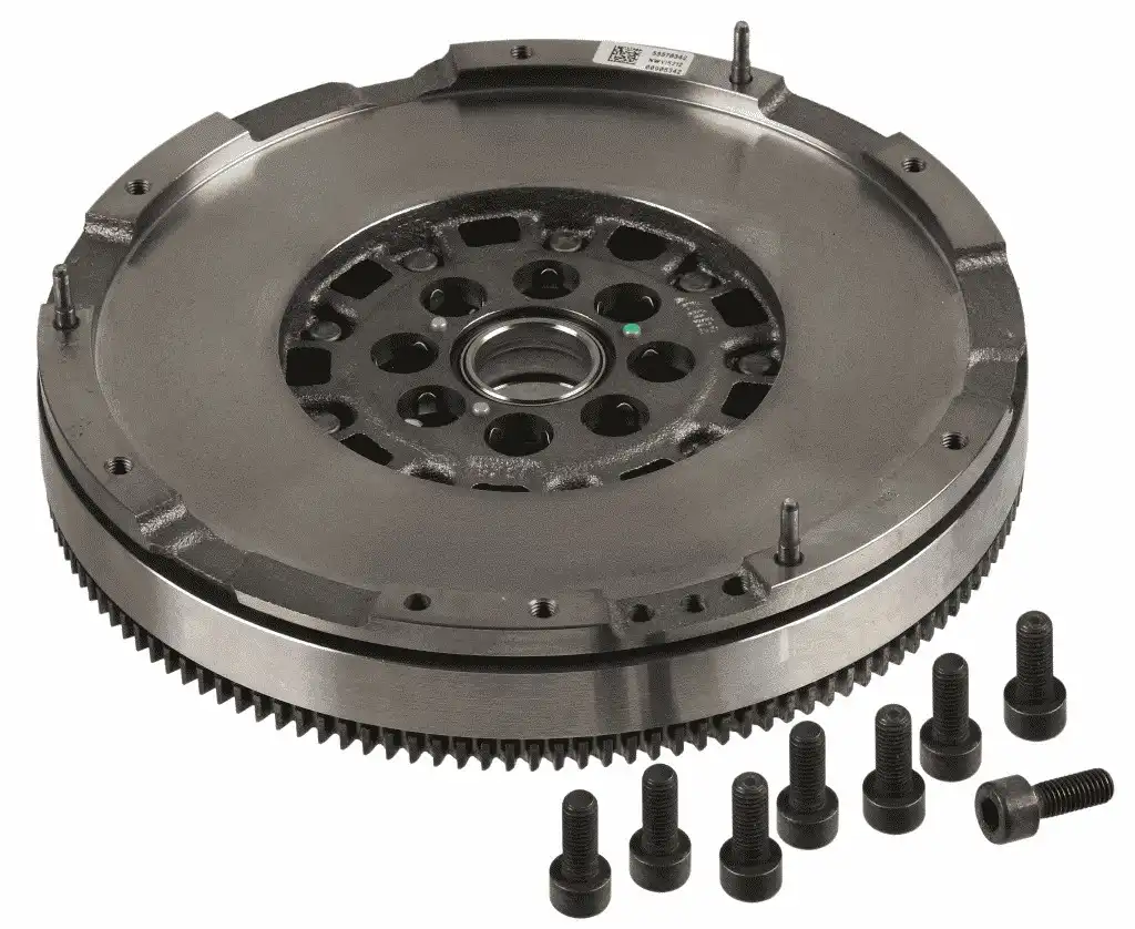 SACHS 2294 701 042