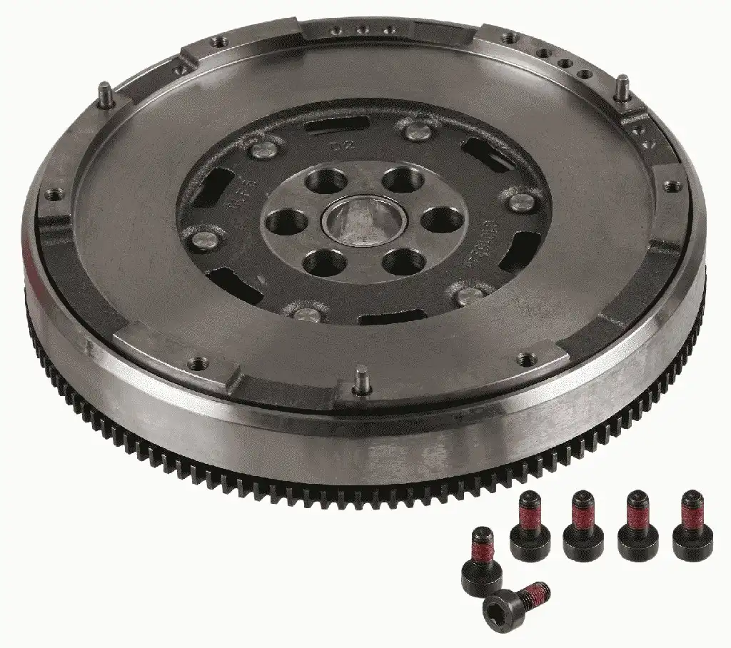 SACHS 2294 701 043