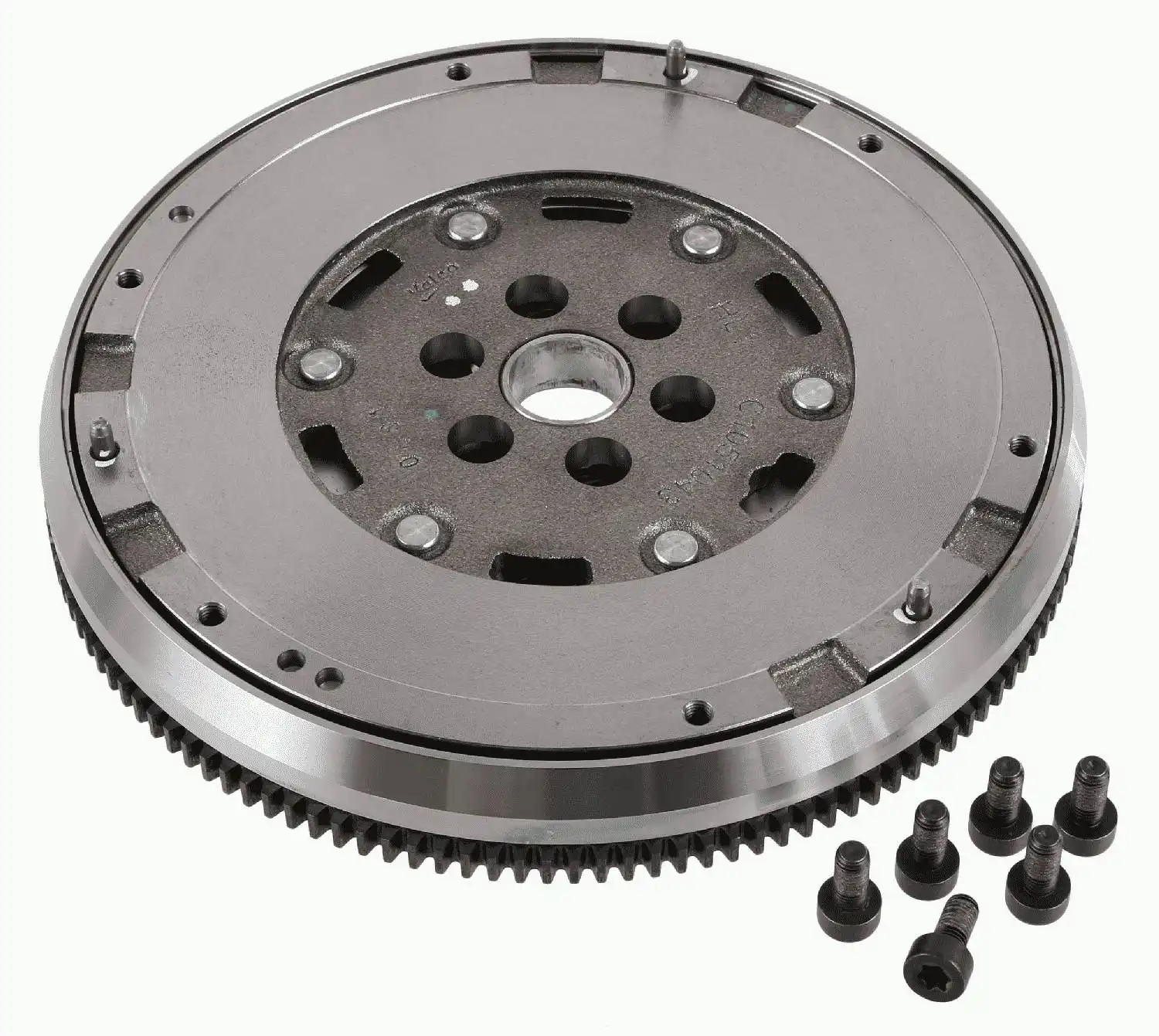 SACHS 2294 701 047