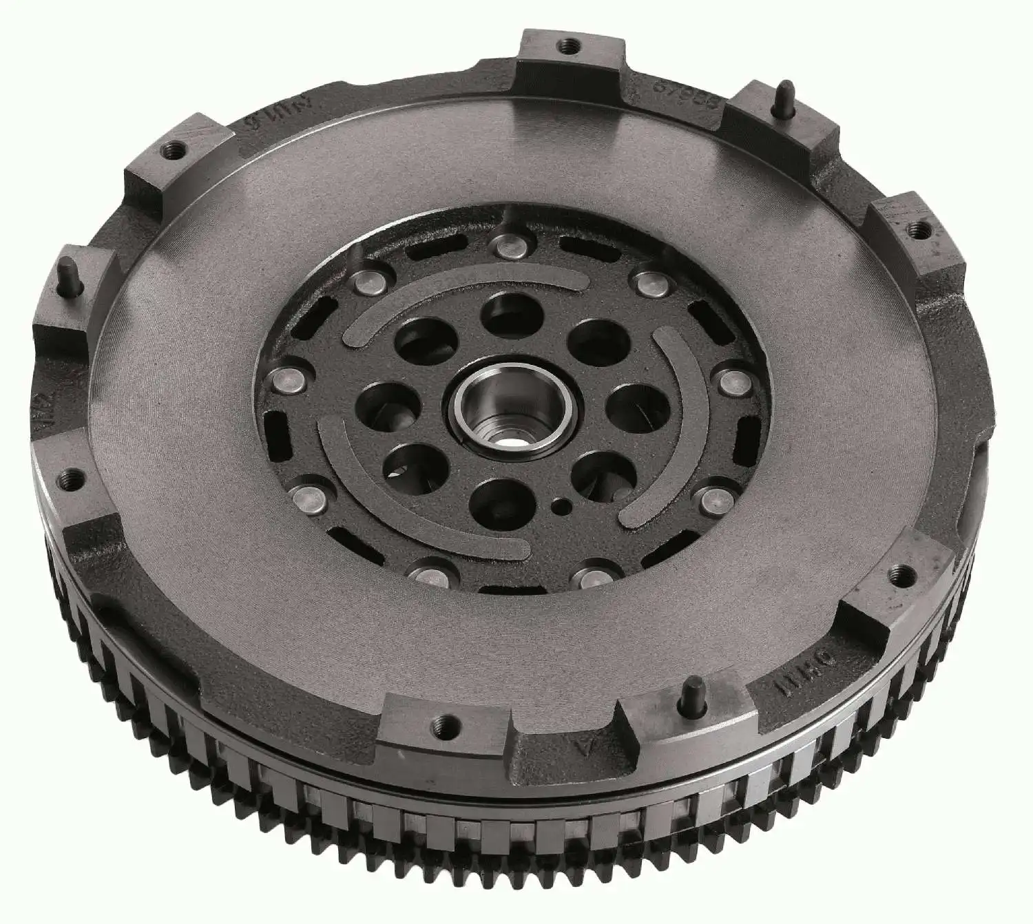 SACHS 2294 701 054