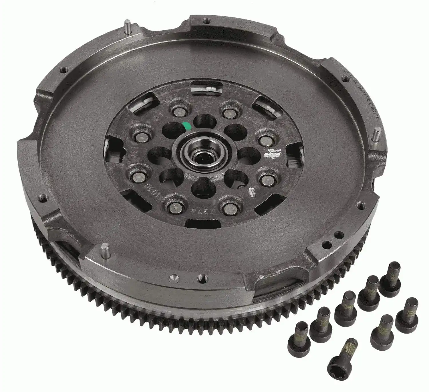 SACHS 2294 701 060