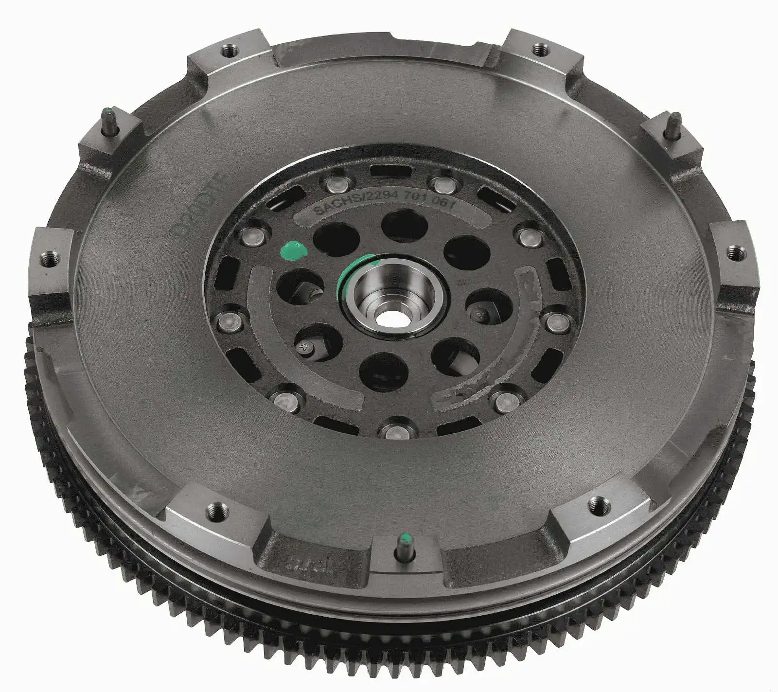 SACHS 2294 701 061